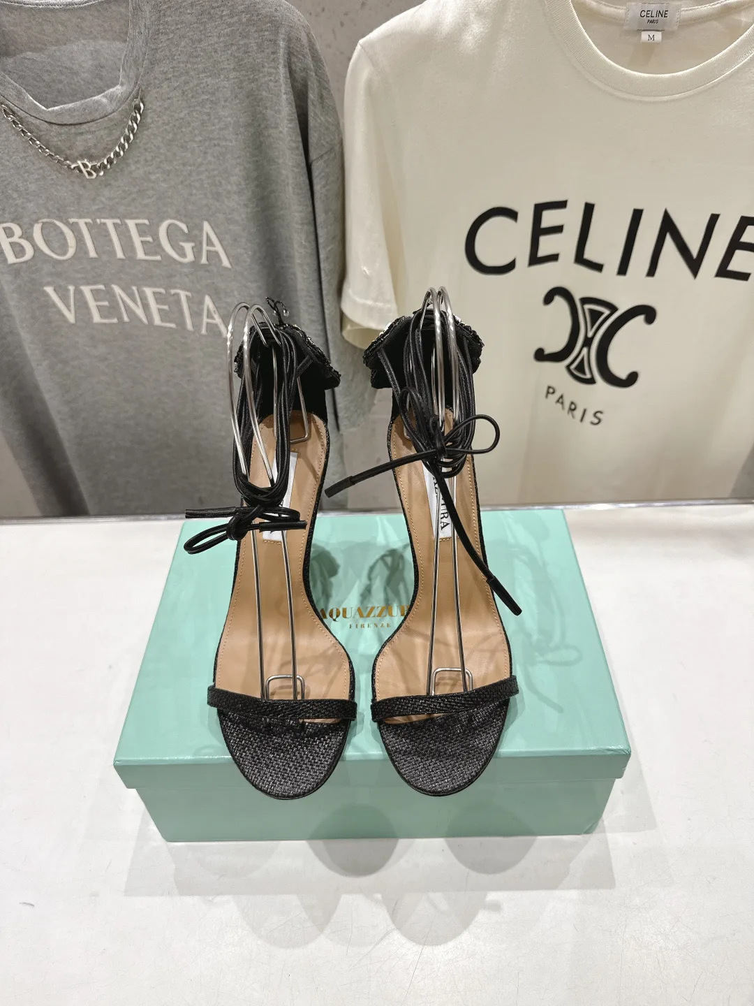 Women's Open-Toe Sandals AQUAZZURA 17968874