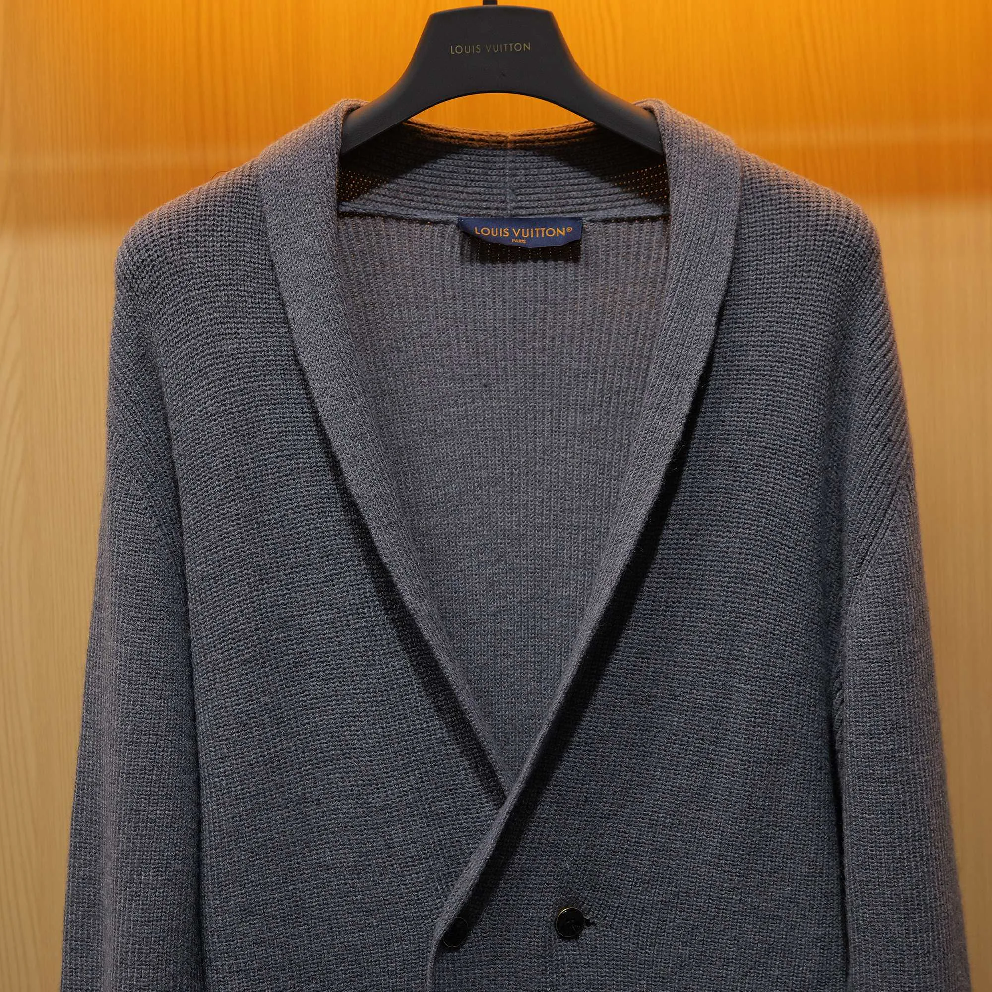 Men's Jumpers And Sweaters LOUIS VUITTON 18179204