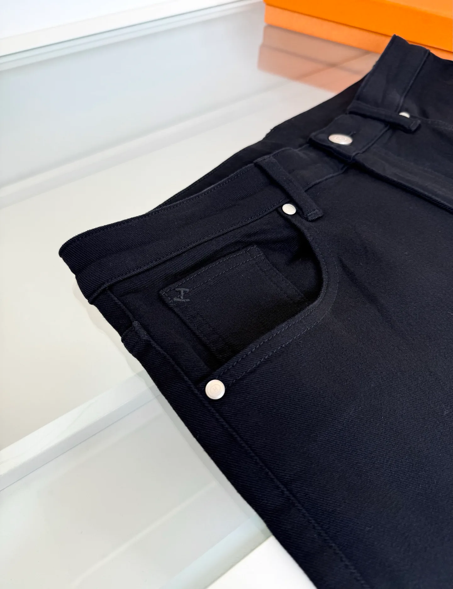 Men's Jeans HERMES 18084488