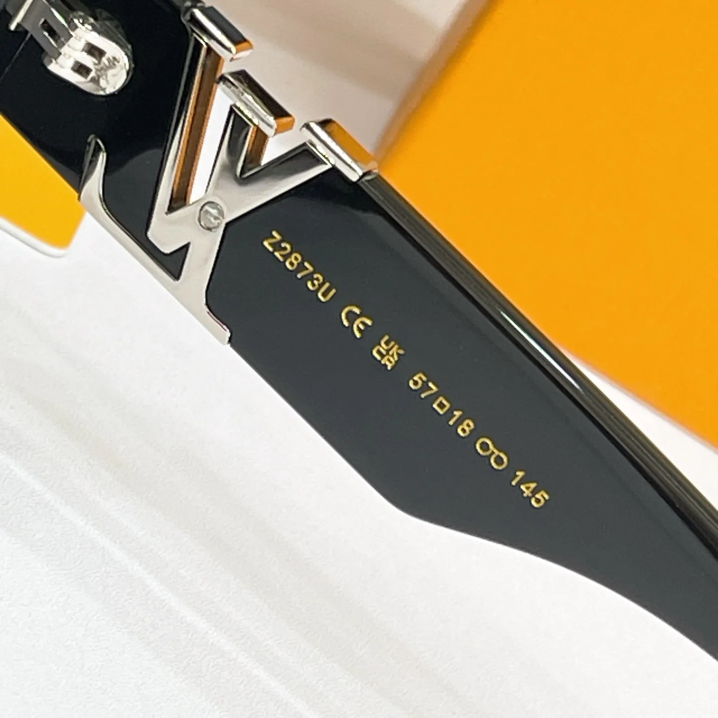 Glasses LOUIS VUITTON 17495877