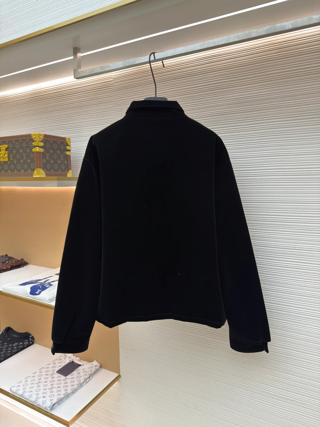 Men's Jackets And Down Jackets PRADA 18209770