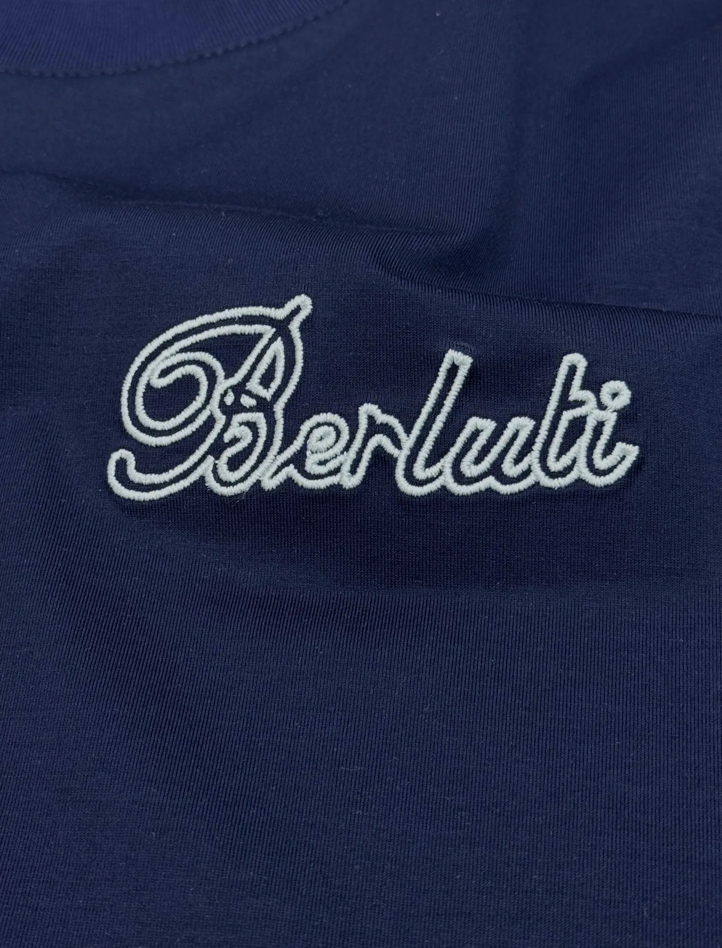 Men's T-Shirts BERLUTI 17099804