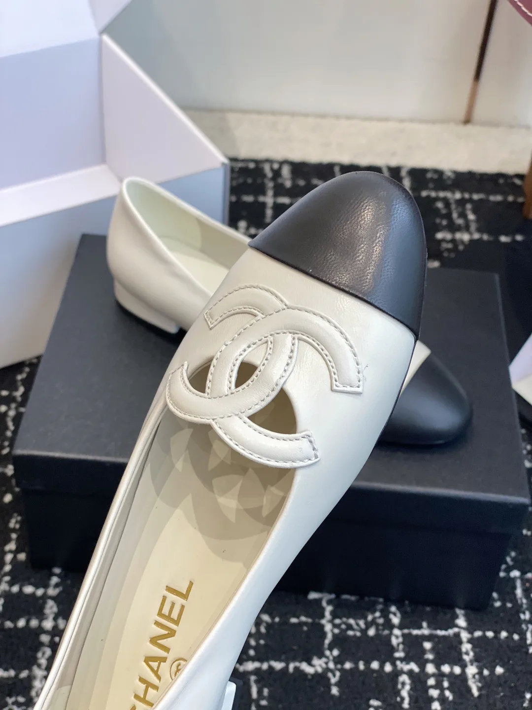 Women's Heels CHANEL 17804462