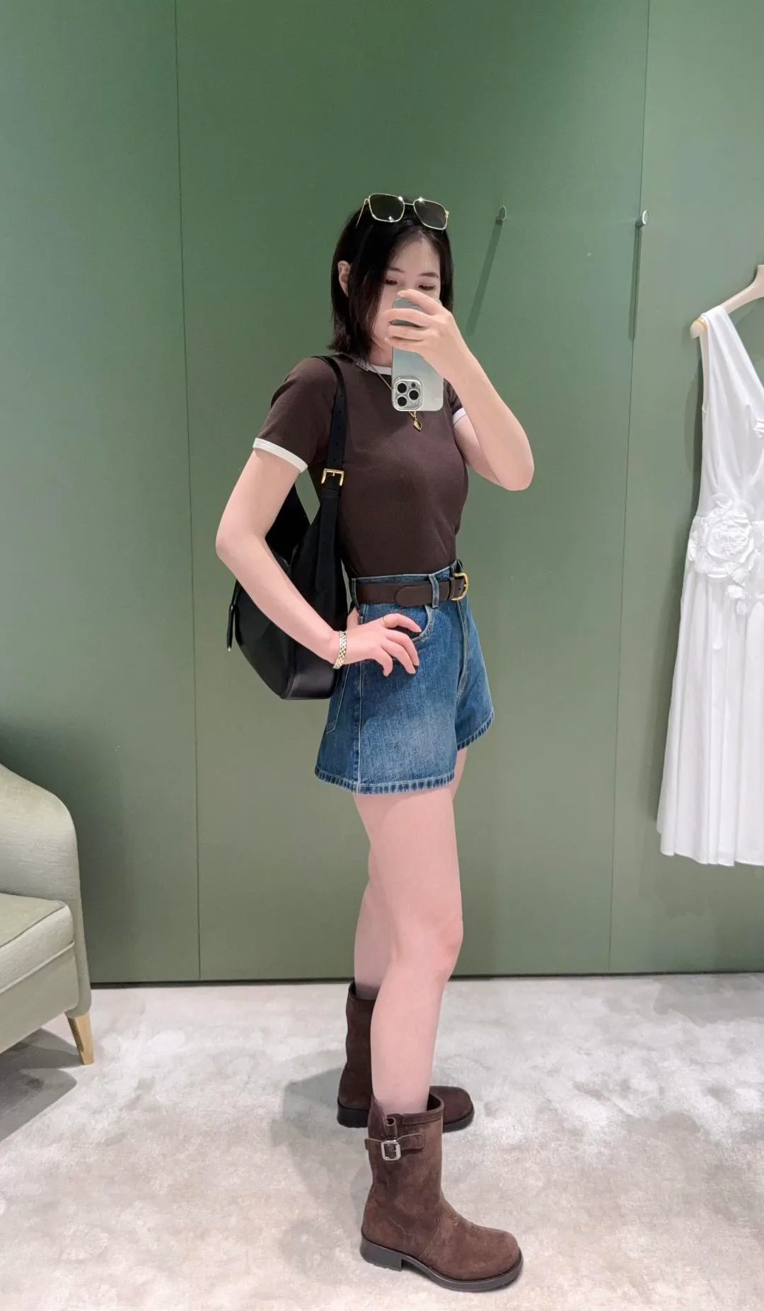 Women's T-Shirts PRADA 17309500