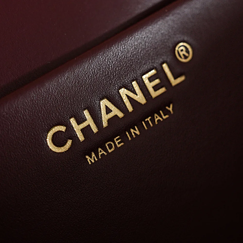 Классические Сумки Женские Chanel 18588746