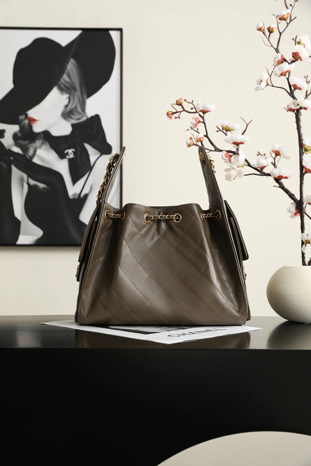 Women's Classic Handbags CHANEL 18147753