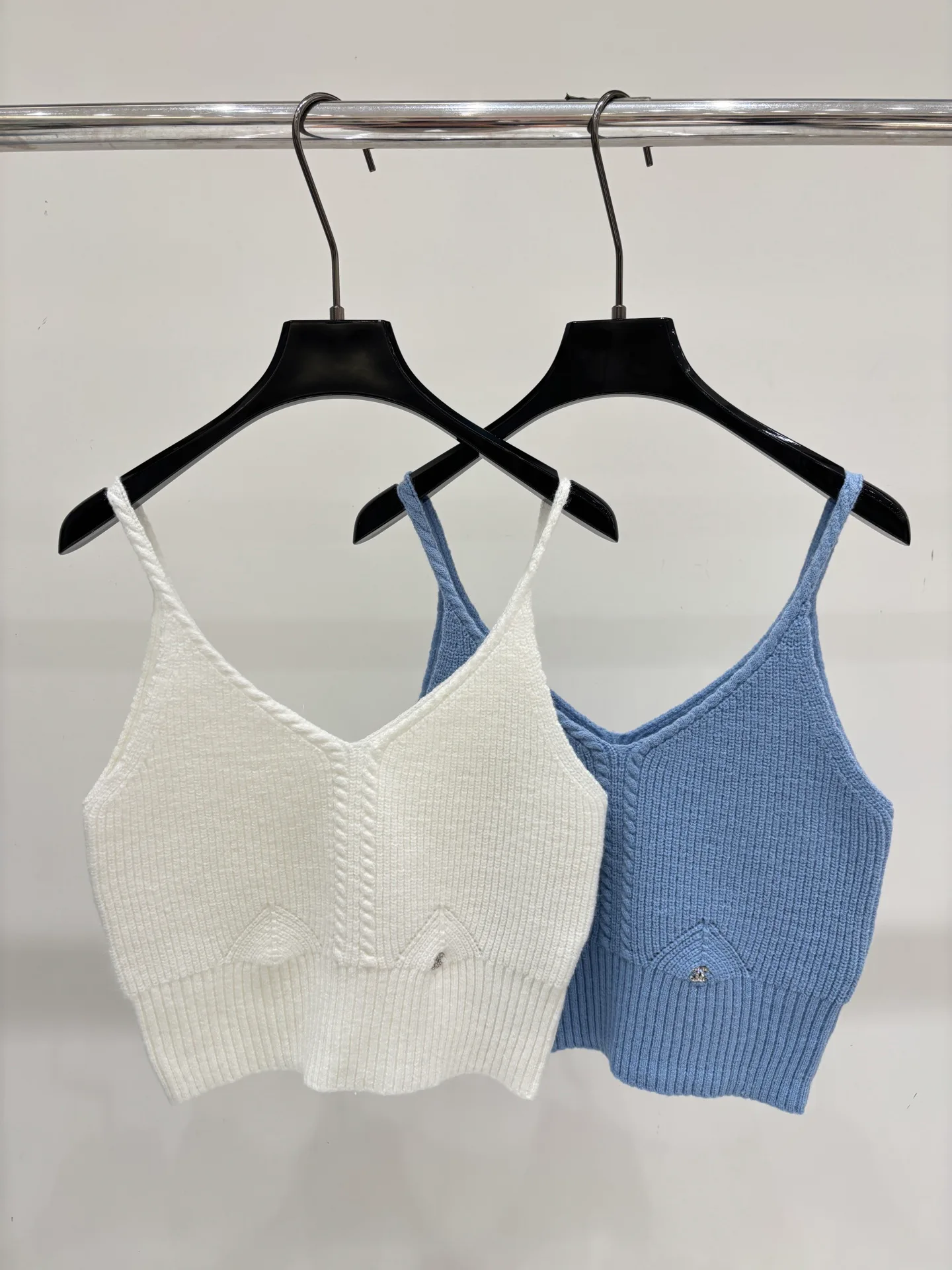 Women's Jumpers And Sweaters CHANEL 18410685