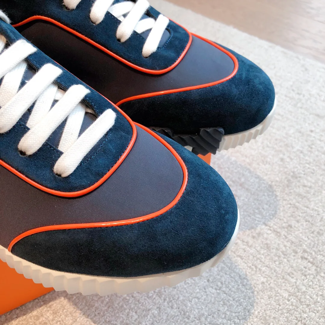 Women's Sneakers HERMES 17763676