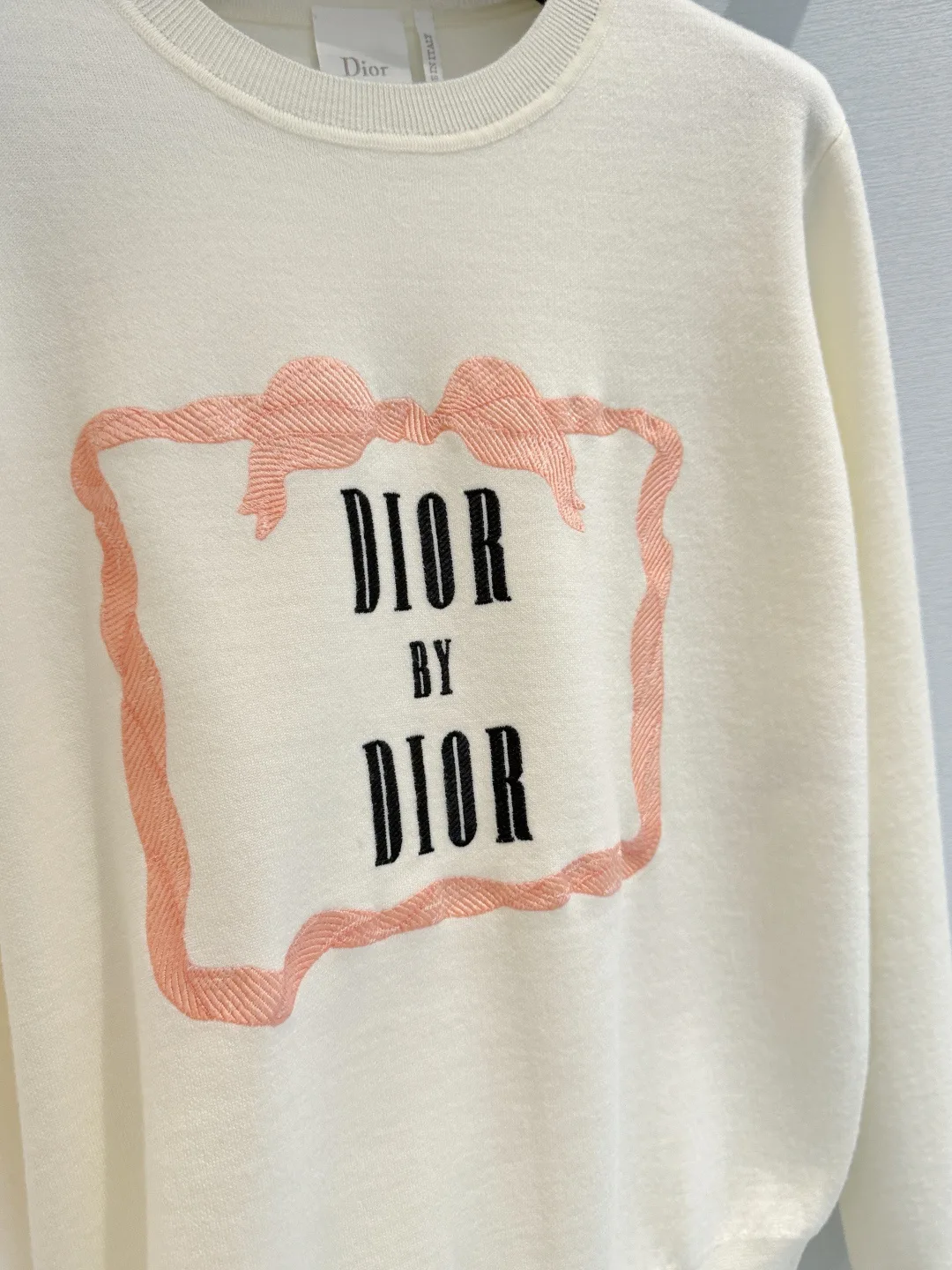 Women's Jumpers And Sweaters CHRISTIAN DIOR 17340490