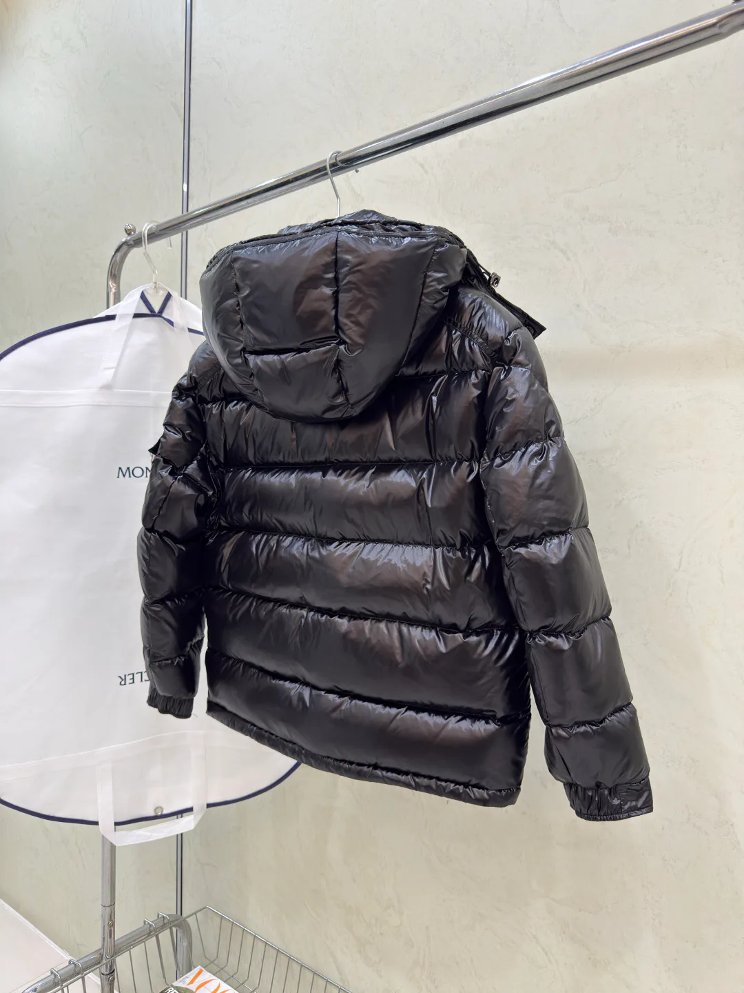 Men's Jackets And Down Jackets MONCLER 18383101