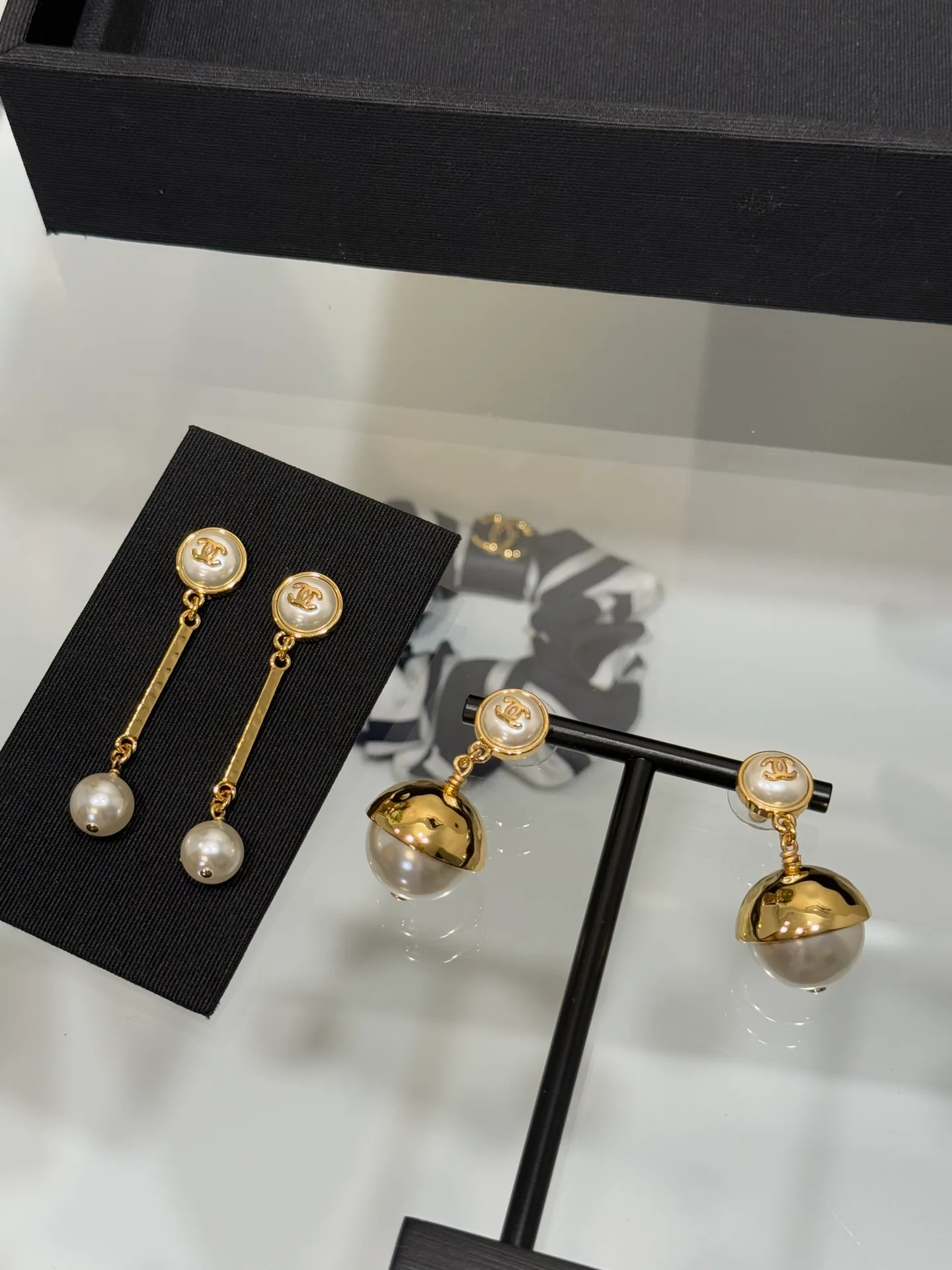 Jewelry CHANEL 17728654