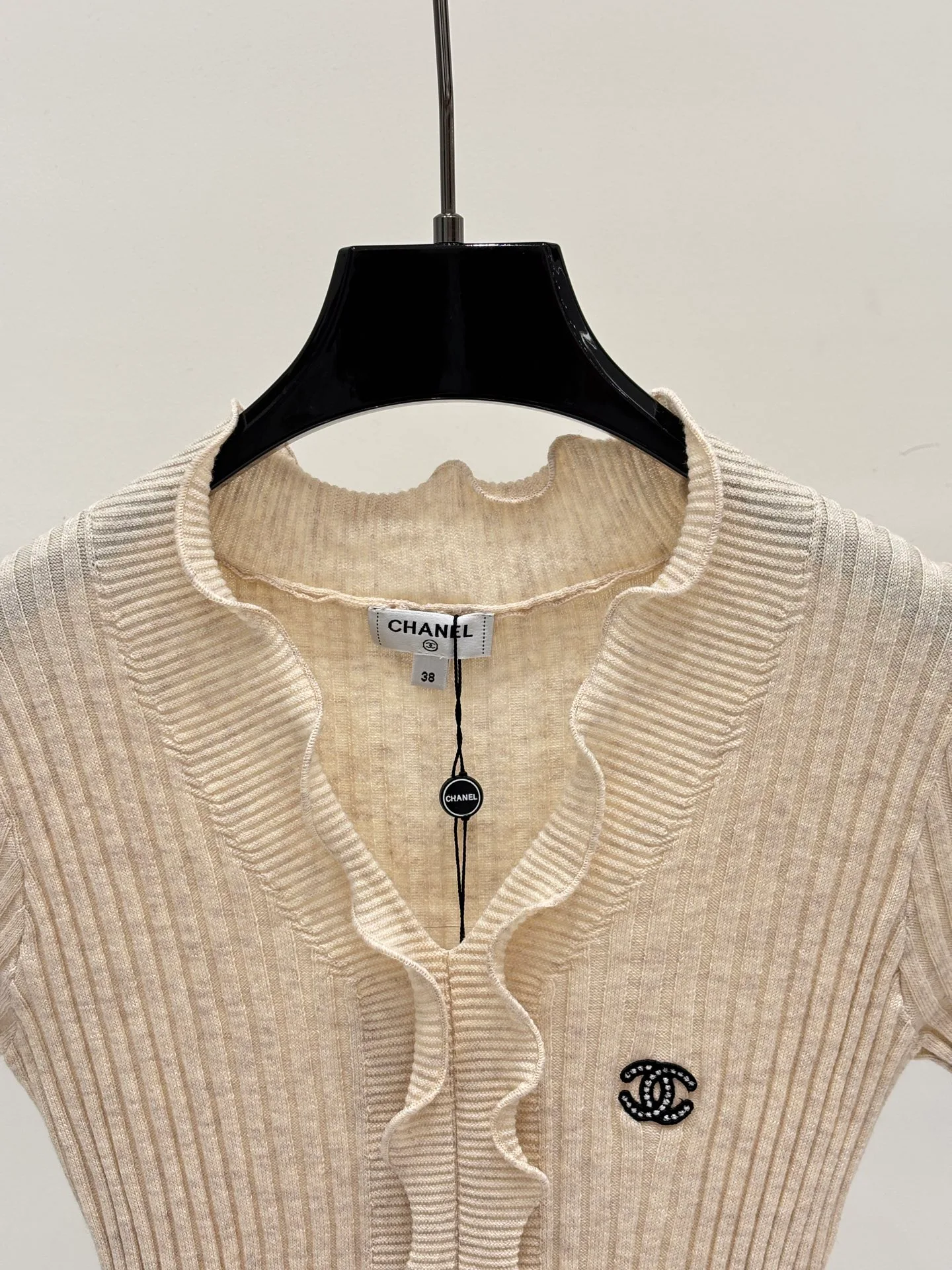 Women's Jumpers And Sweaters CHANEL 18138519