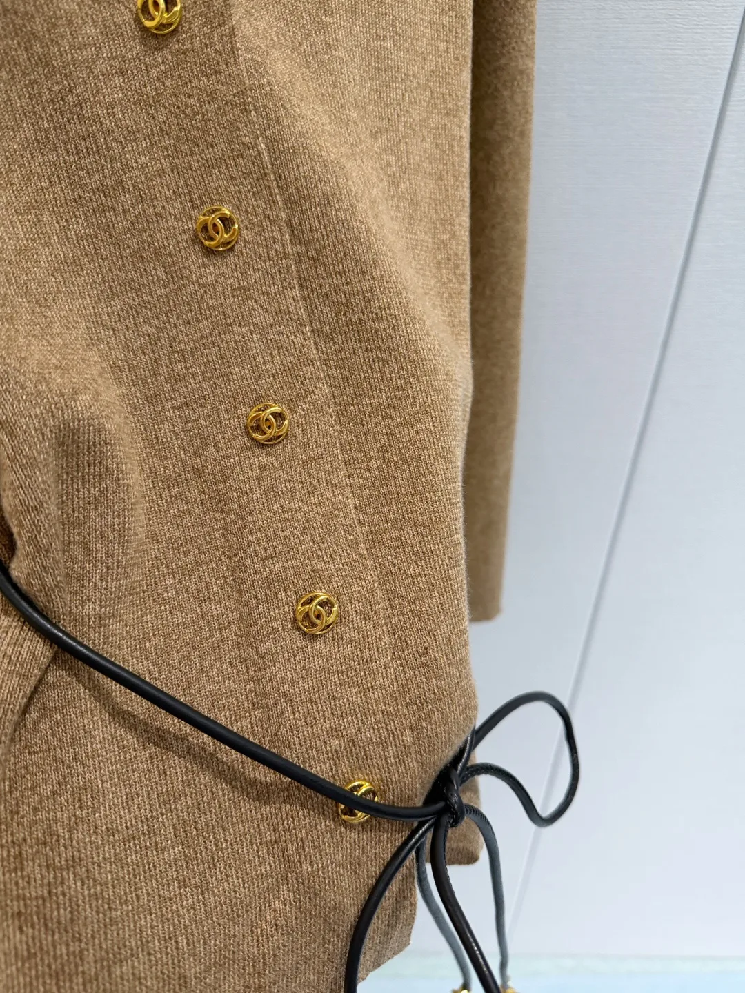Women's Jumpers And Sweaters CHANEL 18050385