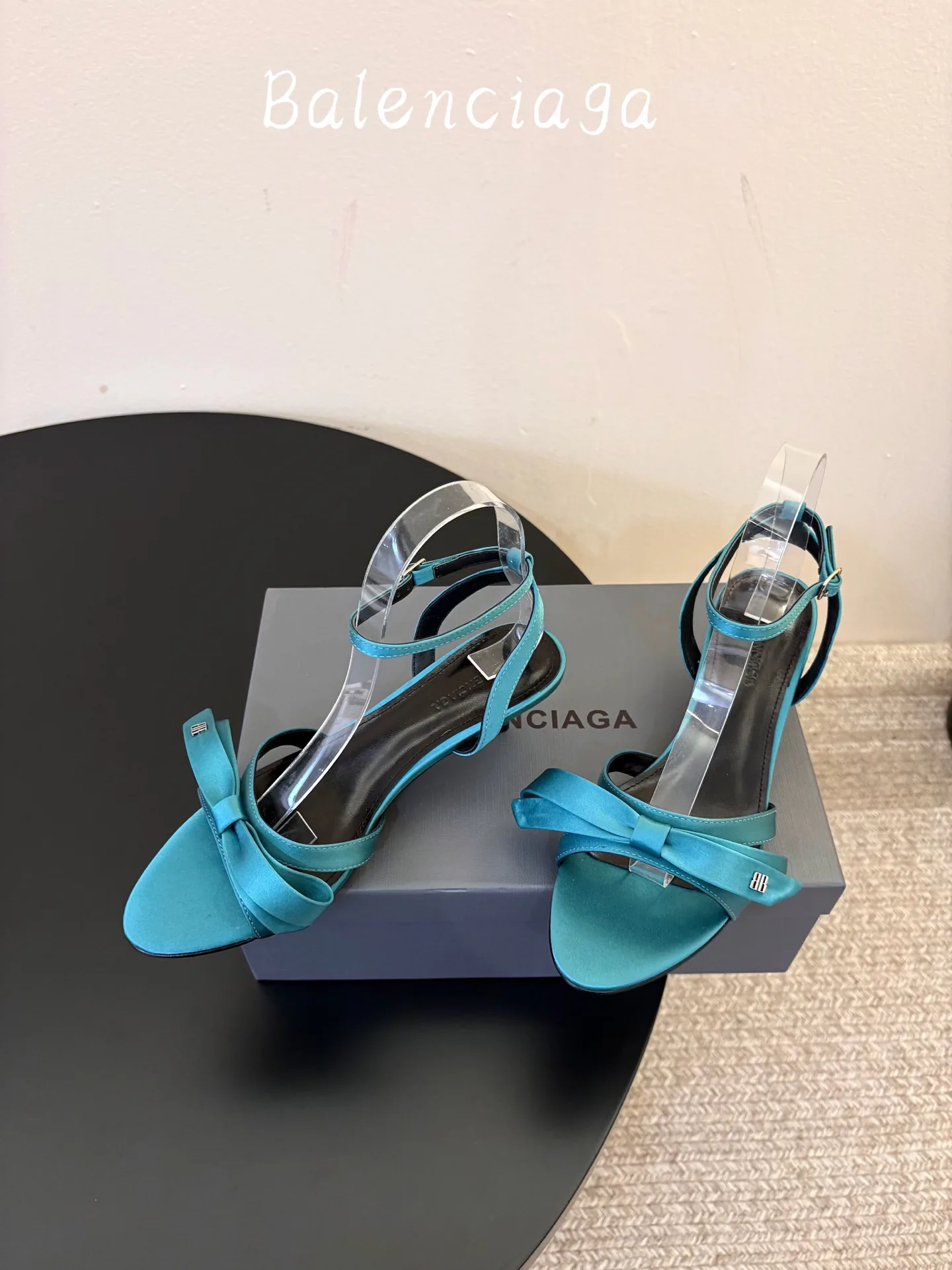 Women's Open-Toe Sandals BALENCIAGA 18360967