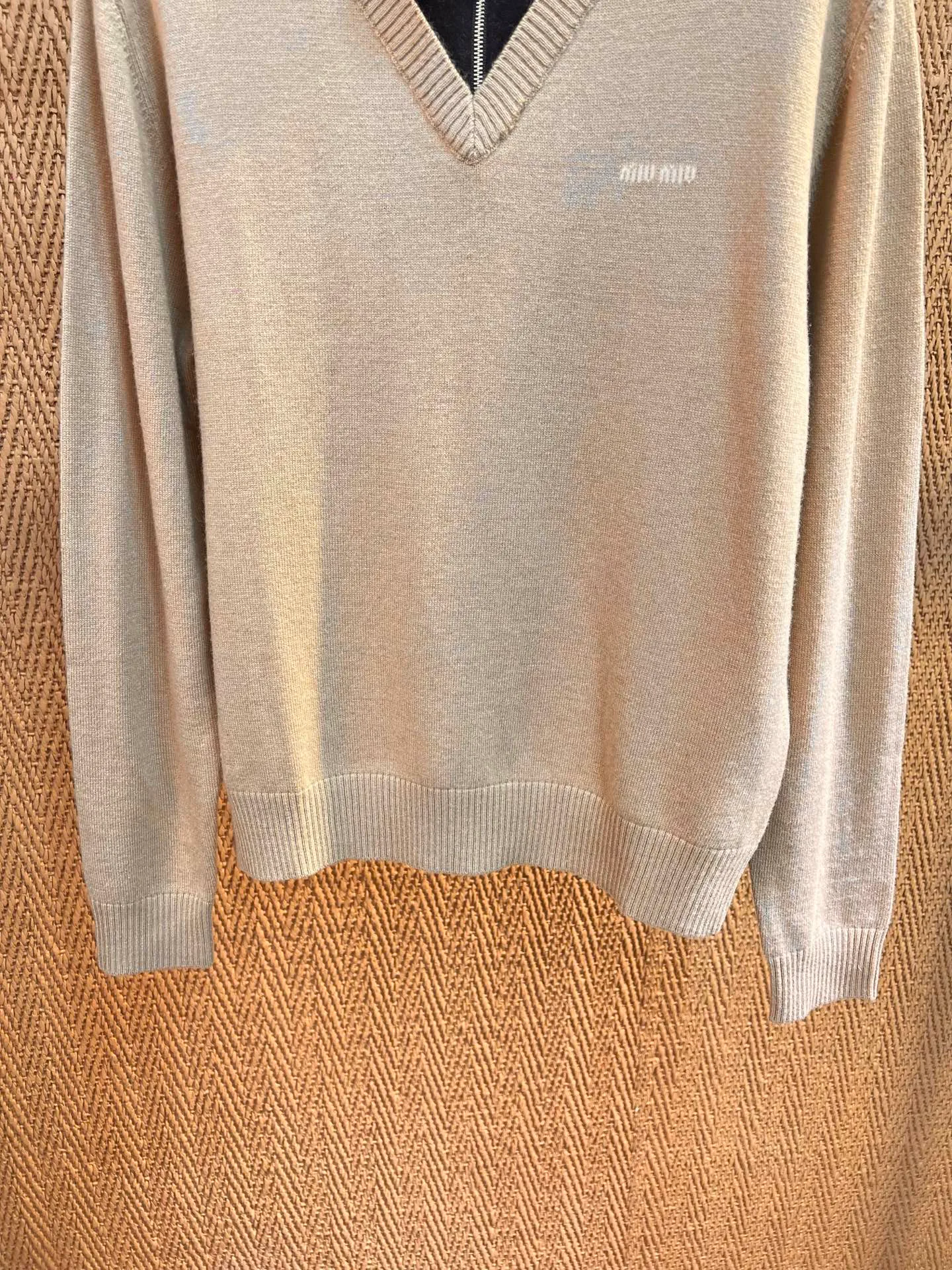Women's Jumpers And Sweaters MIU MIU 18324218