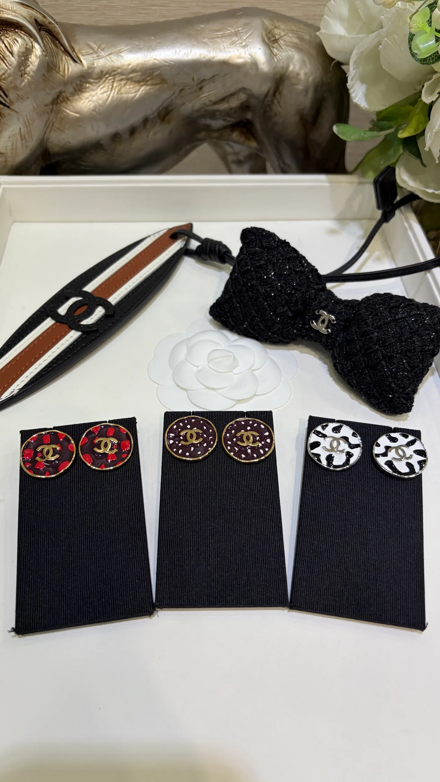 Jewelry CHANEL 17471623