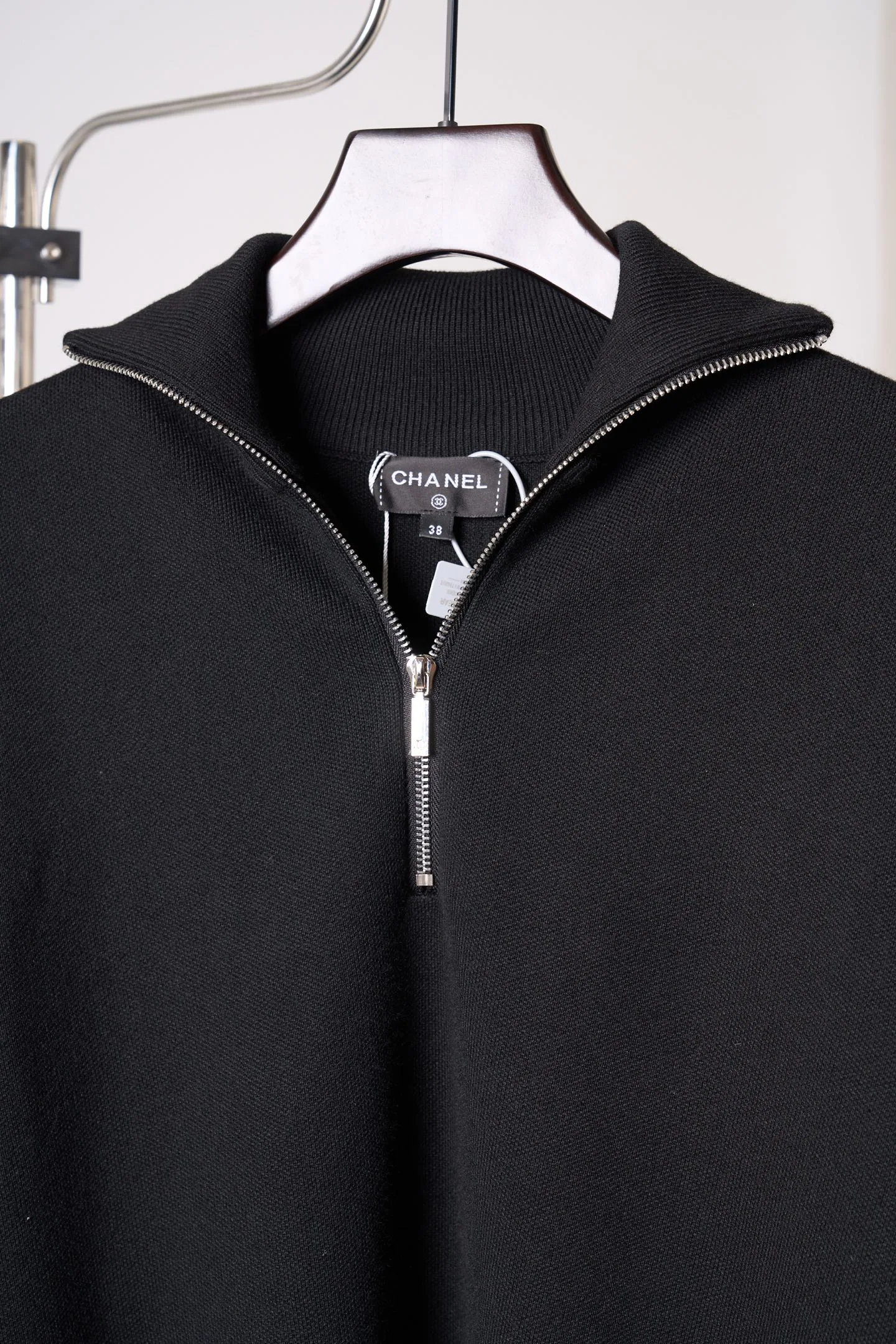 Men's Jumpers And Sweaters CHANEL 18179299