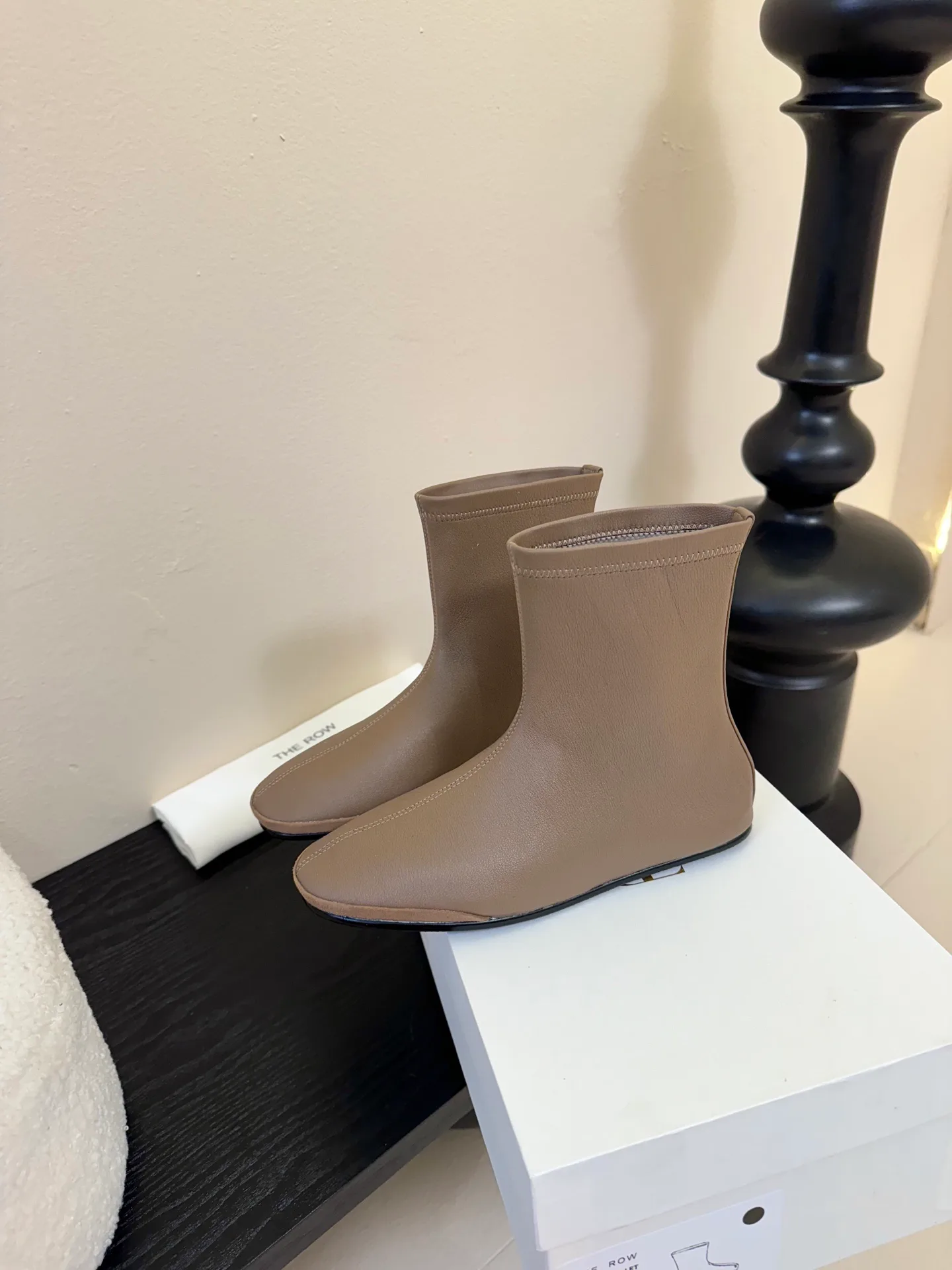 Women's Booties THE ROW 18514358