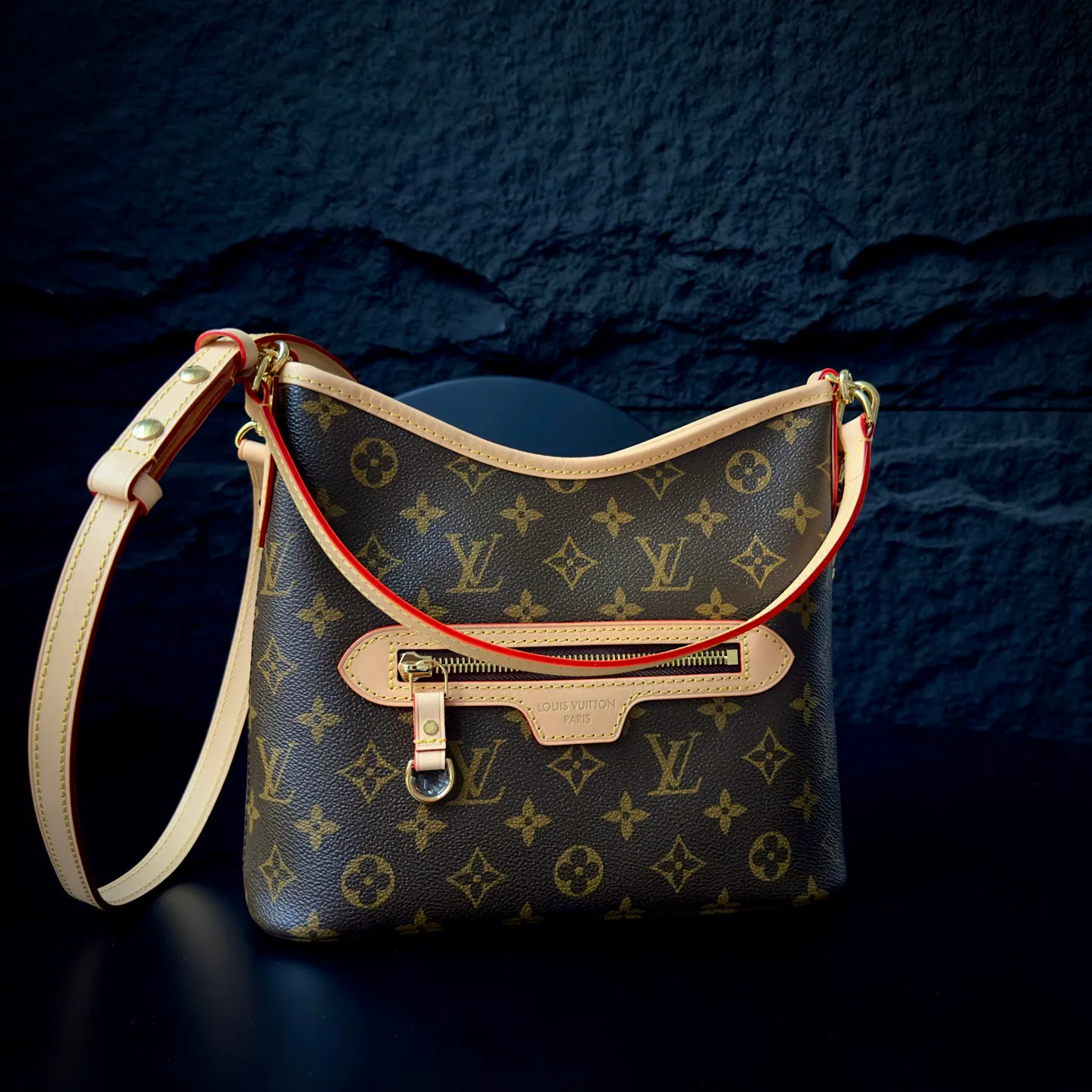 Women's Classic Handbags LOUIS VUITTON 18170512