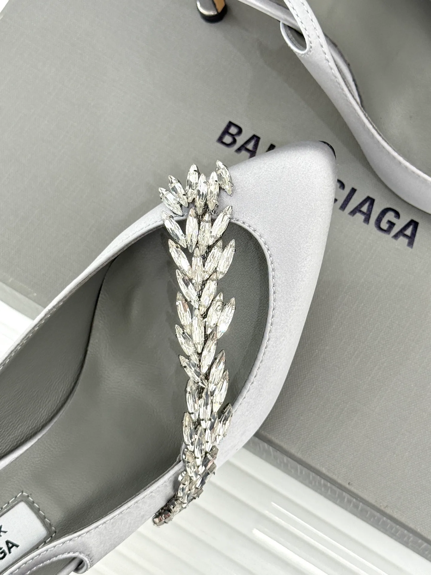 Women's Open-Toe Sandals BALENCIAGA 16973367