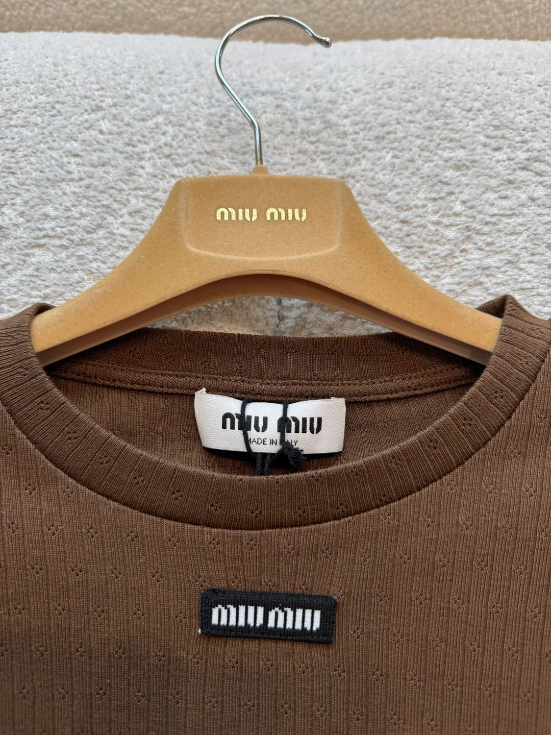 Women's Jumpers And Sweaters MIU MIU 17509984