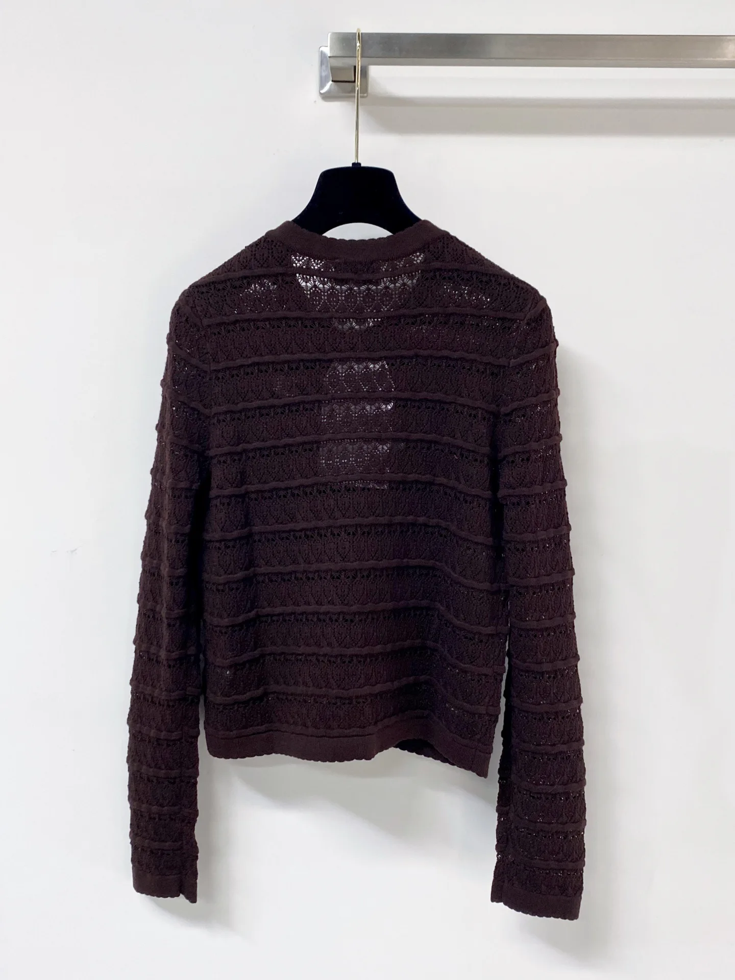 Women's Jumpers And Sweaters CHANEL 18150785
