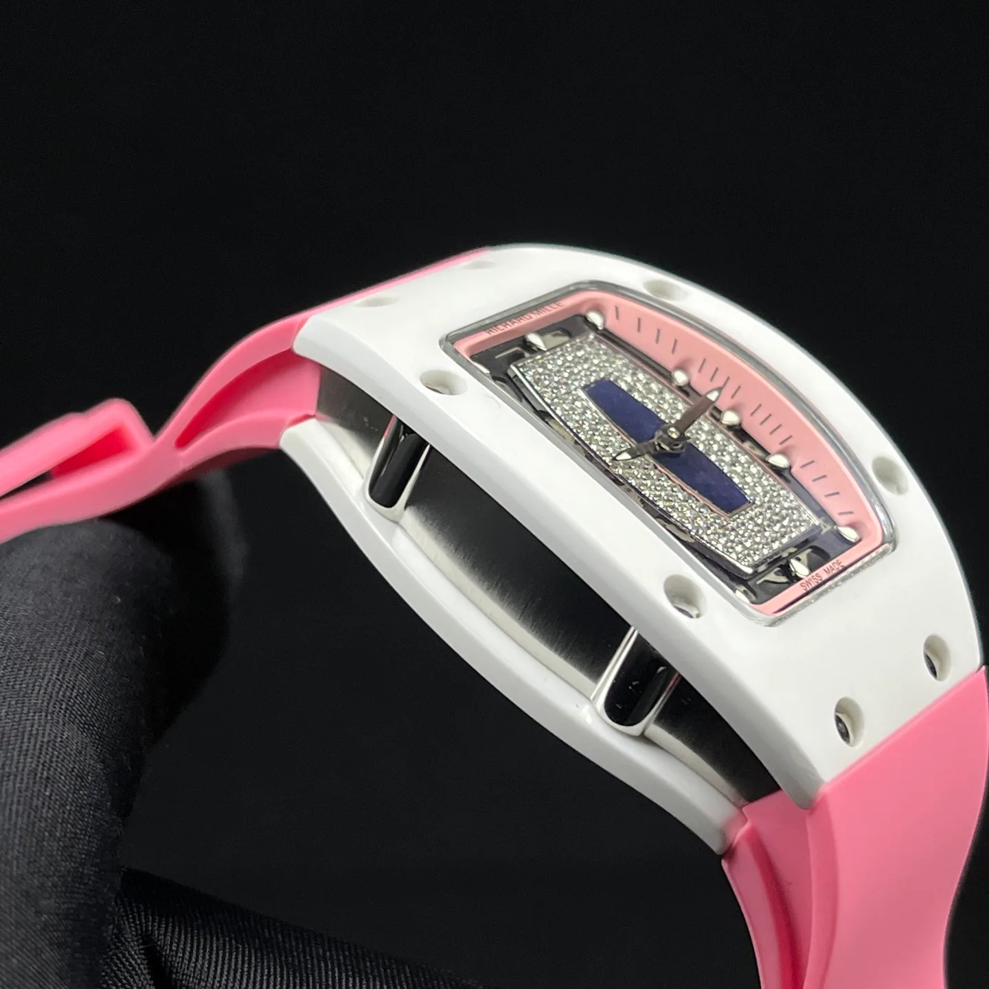 Women's Watches RICHARD MILLE 17948488