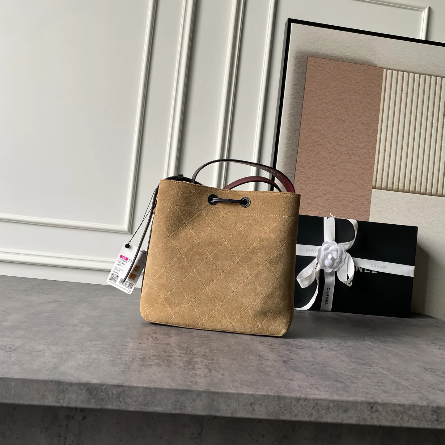Women's Classic Handbags CHANEL 18208010