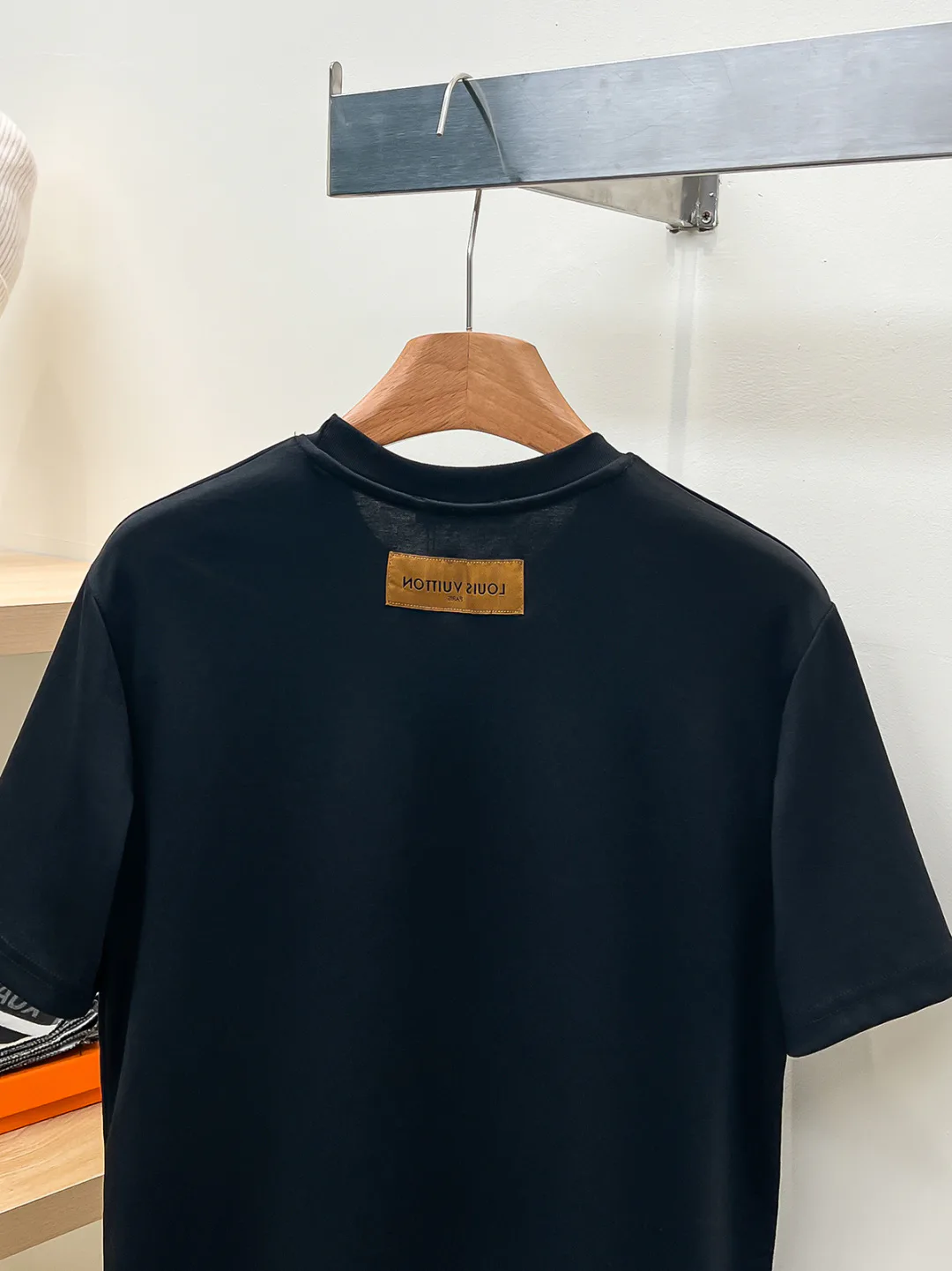 Men's T-Shirts LOUIS VUITTON 18499447