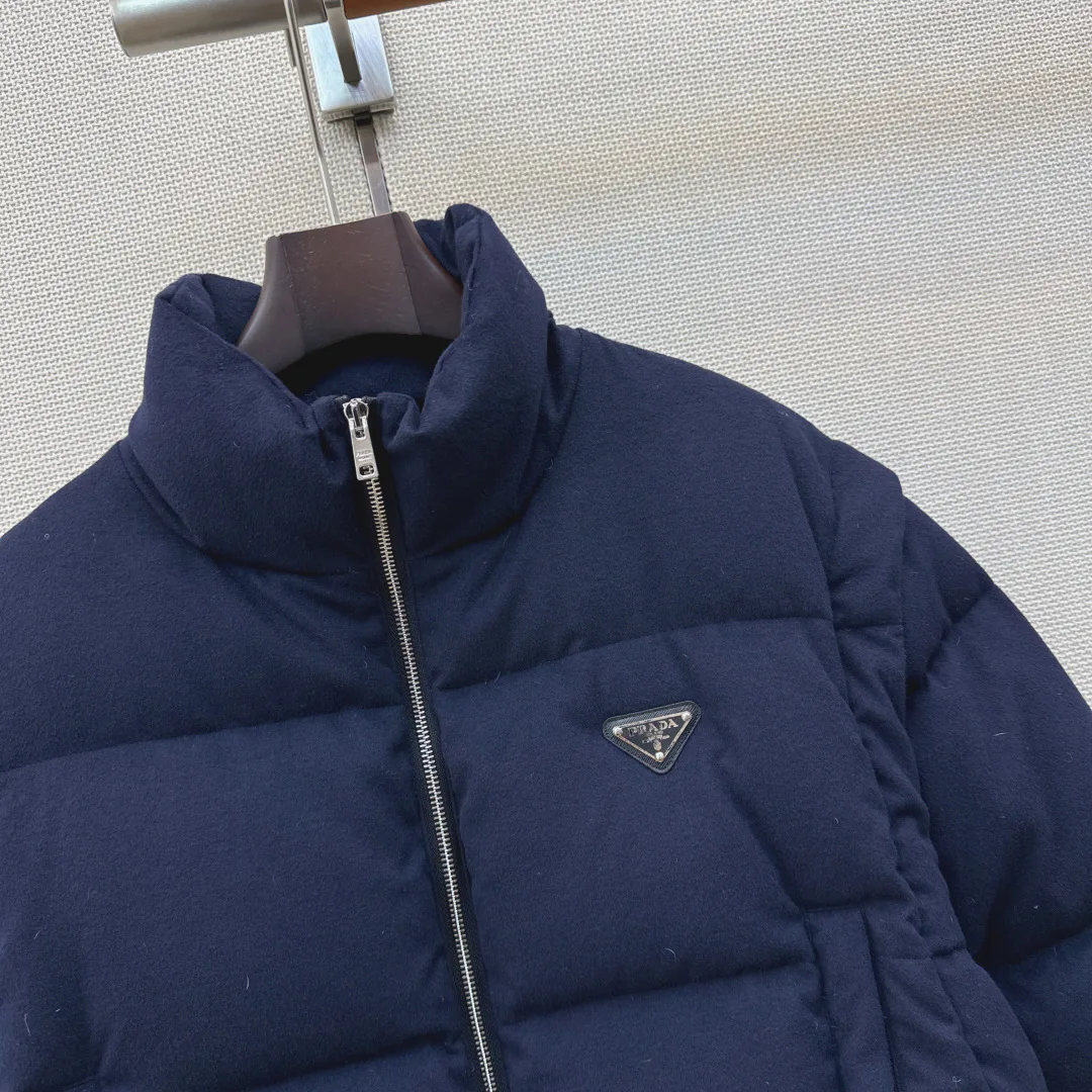 Men's Jackets And Down Jackets PRADA 18127677