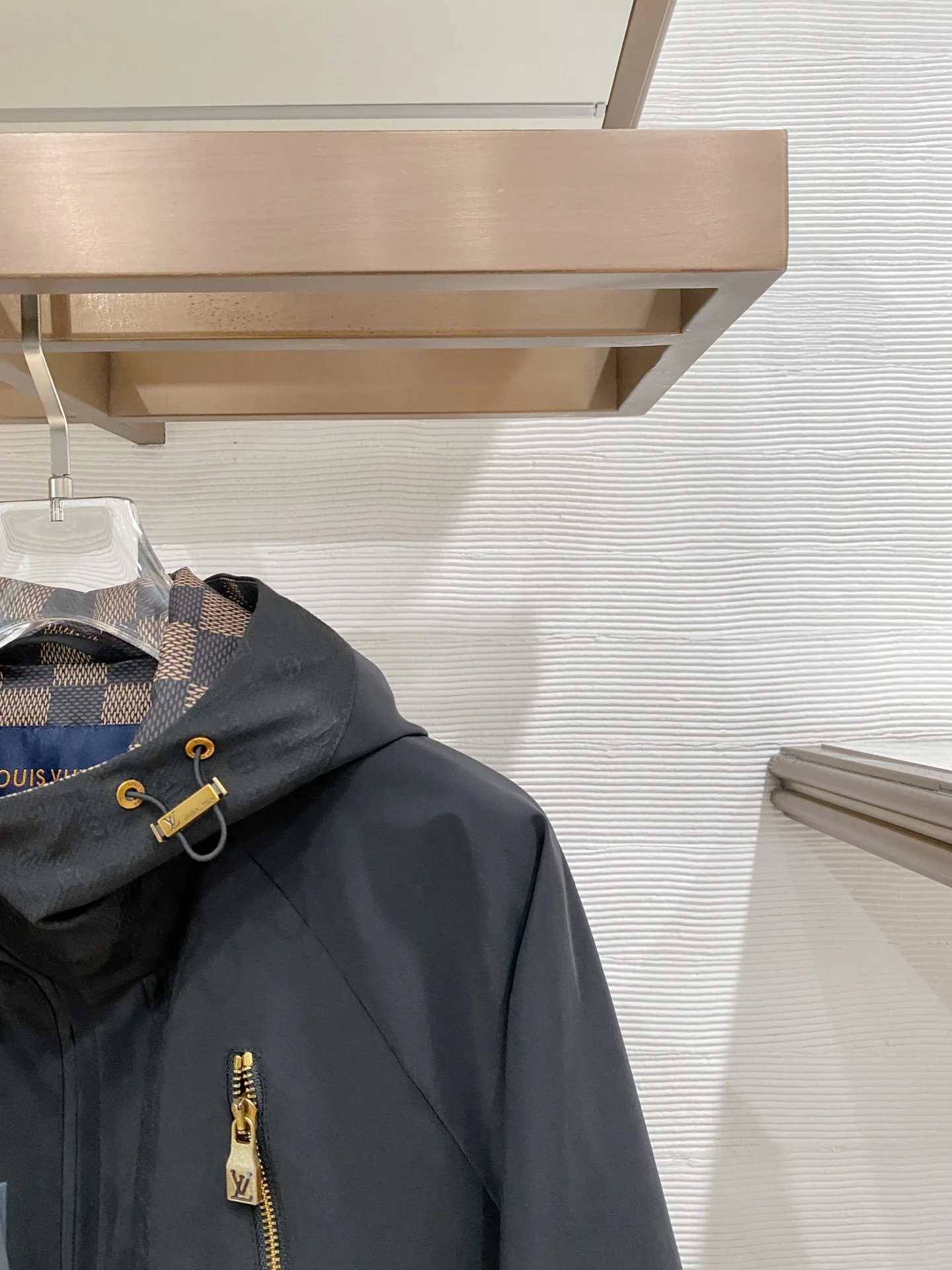 Men's Jackets And Down Jackets LOUIS VUITTON 17993096