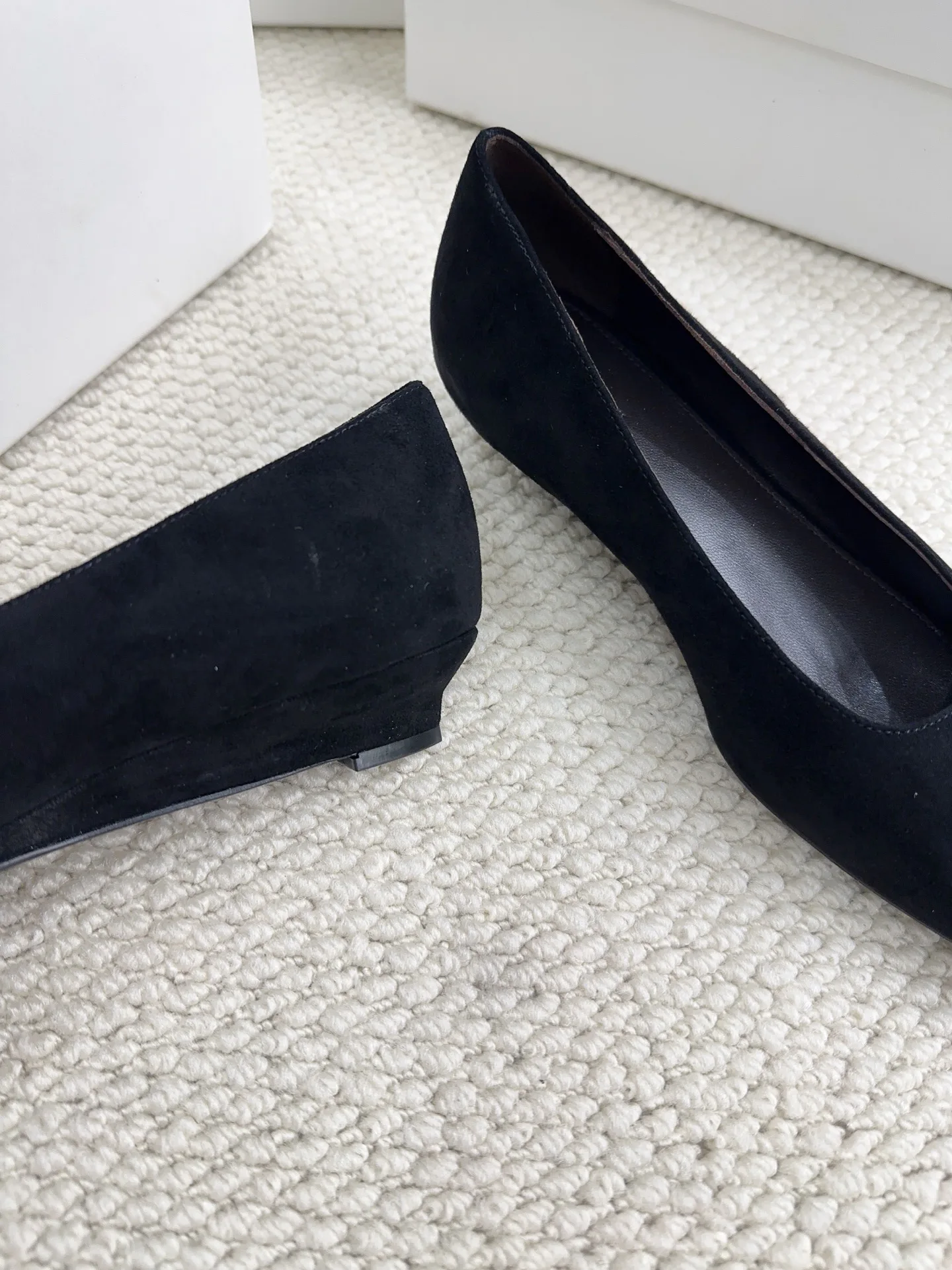 Women's Heels THE ROW 18041393