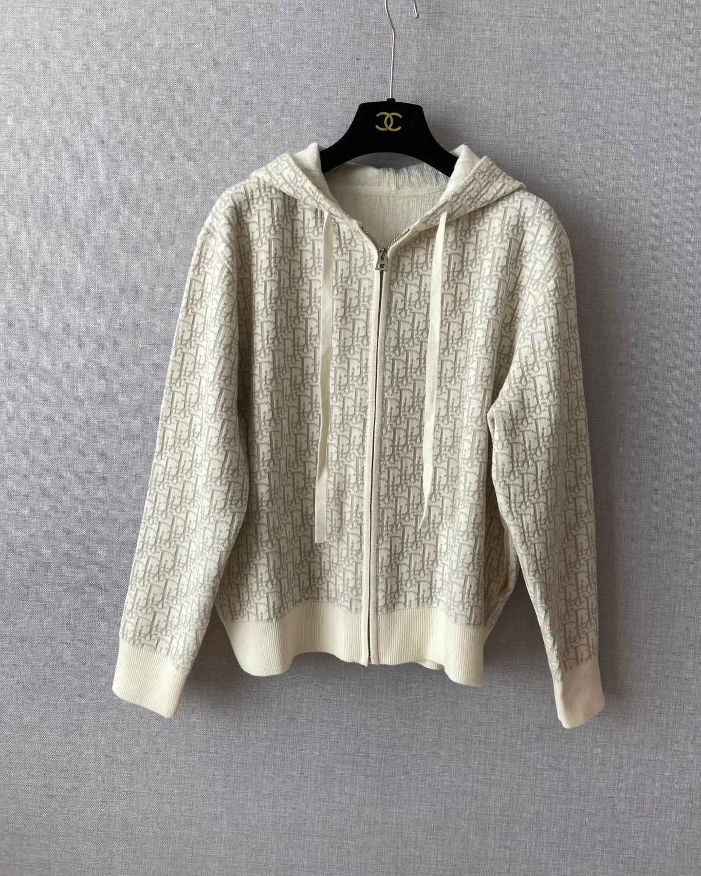 Women's Jumpers And Sweaters CHRISTIAN DIOR 18088360