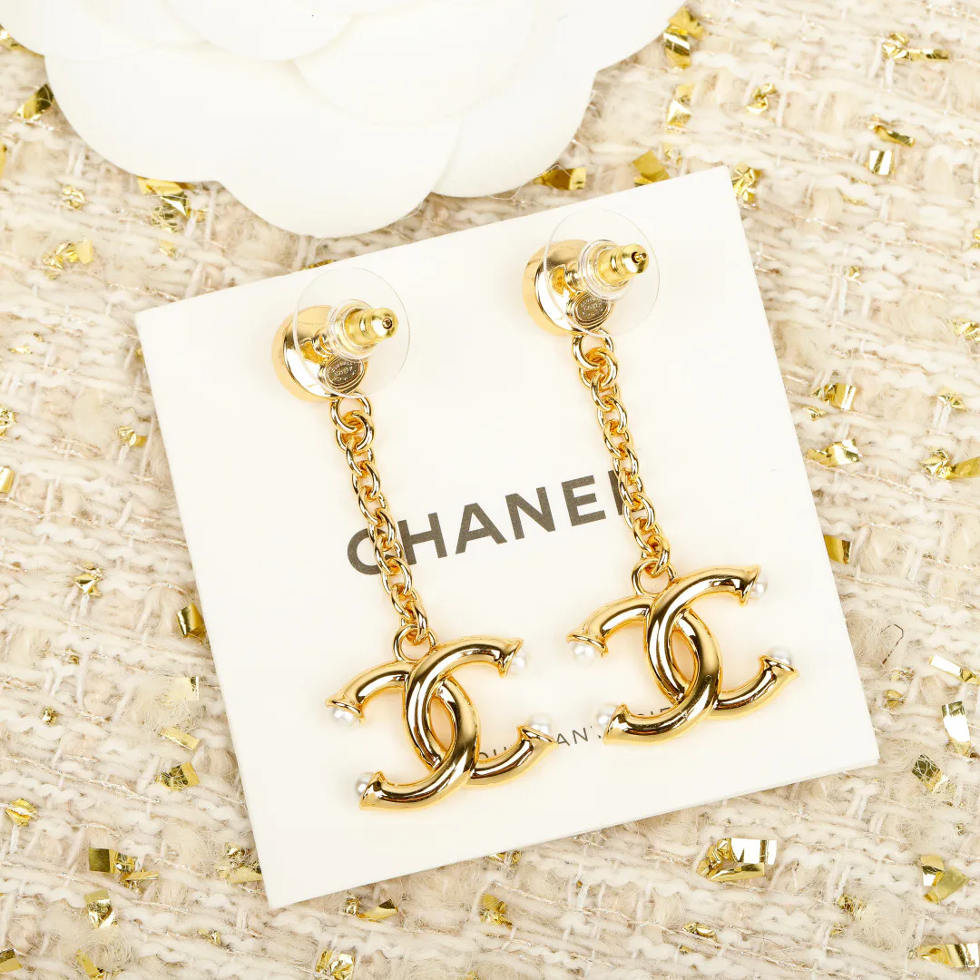 Jewelry CHANEL 17899768