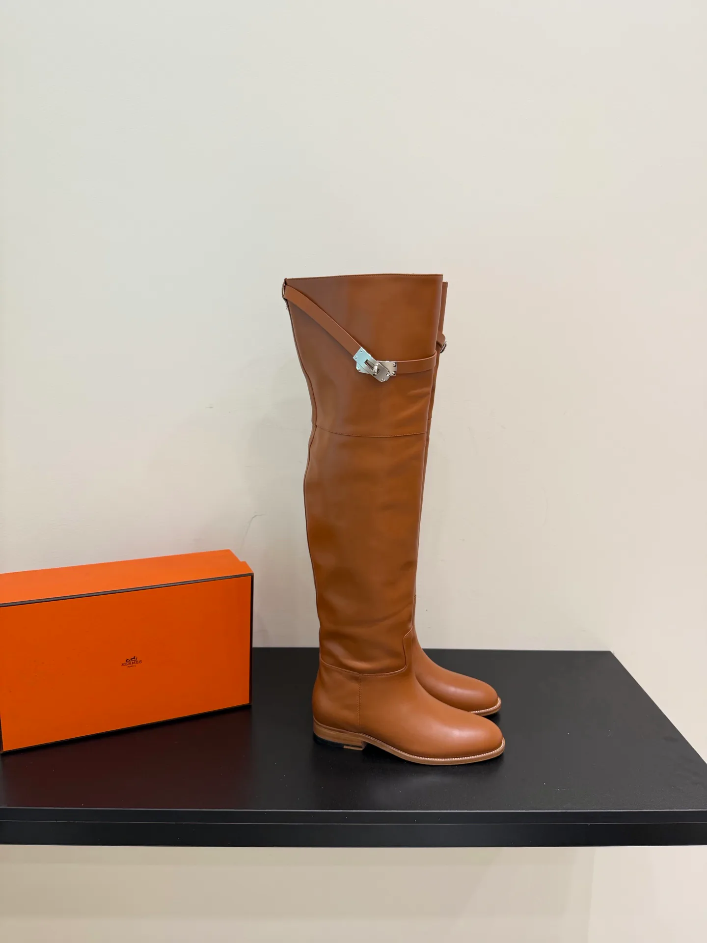 Women's Boots HERMES 18158822