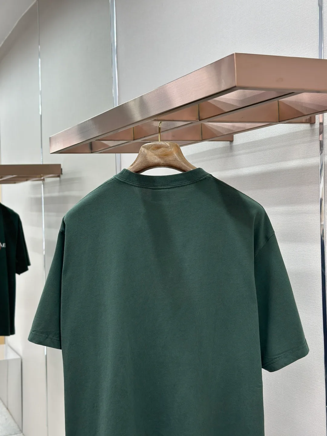 Women's T-Shirts BALENCIAGA 18191118