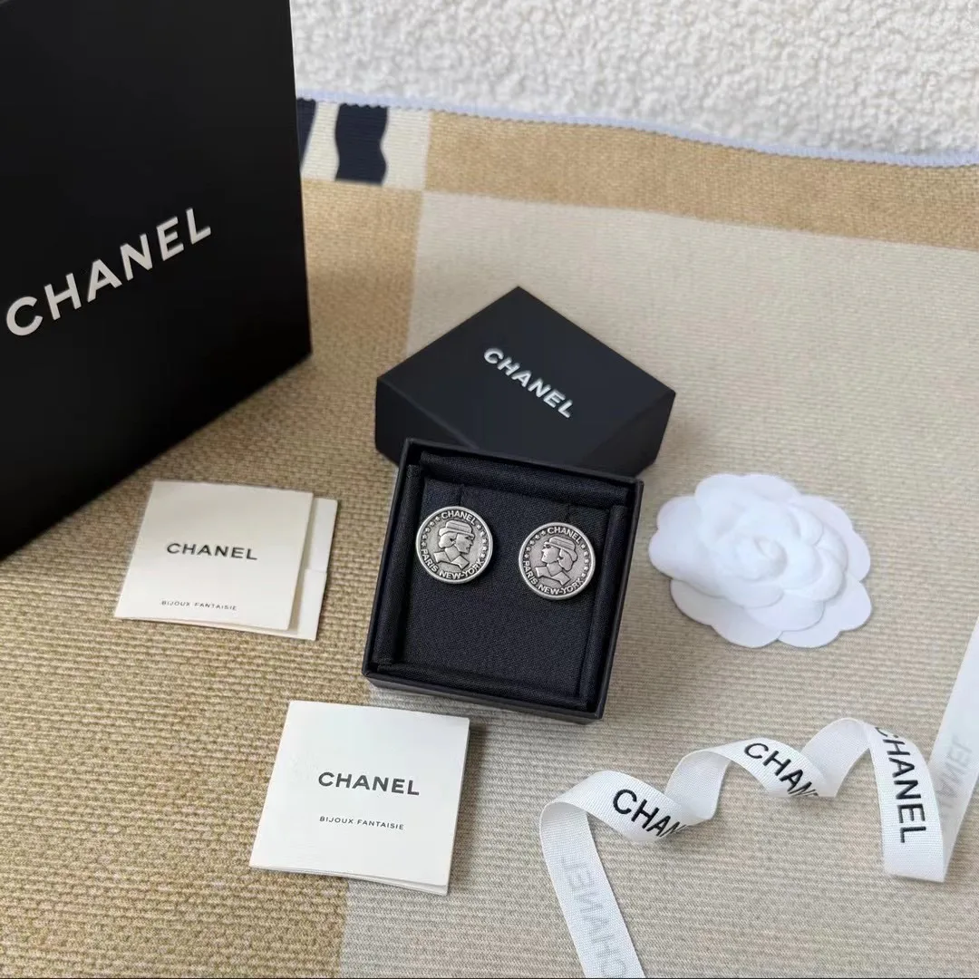 Jewelry CHANEL 17229369