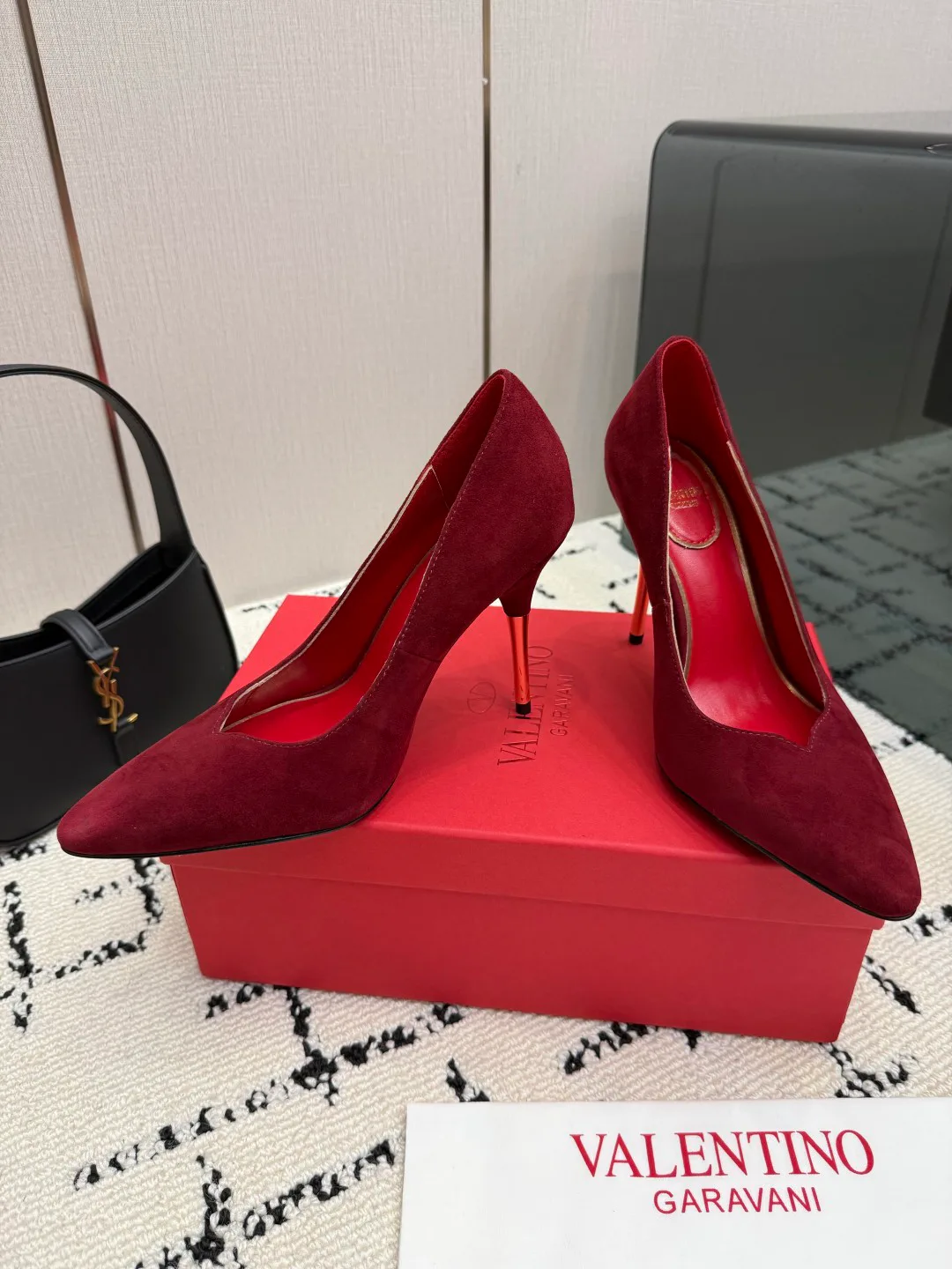 Women's Heels VALENTINO 18049014