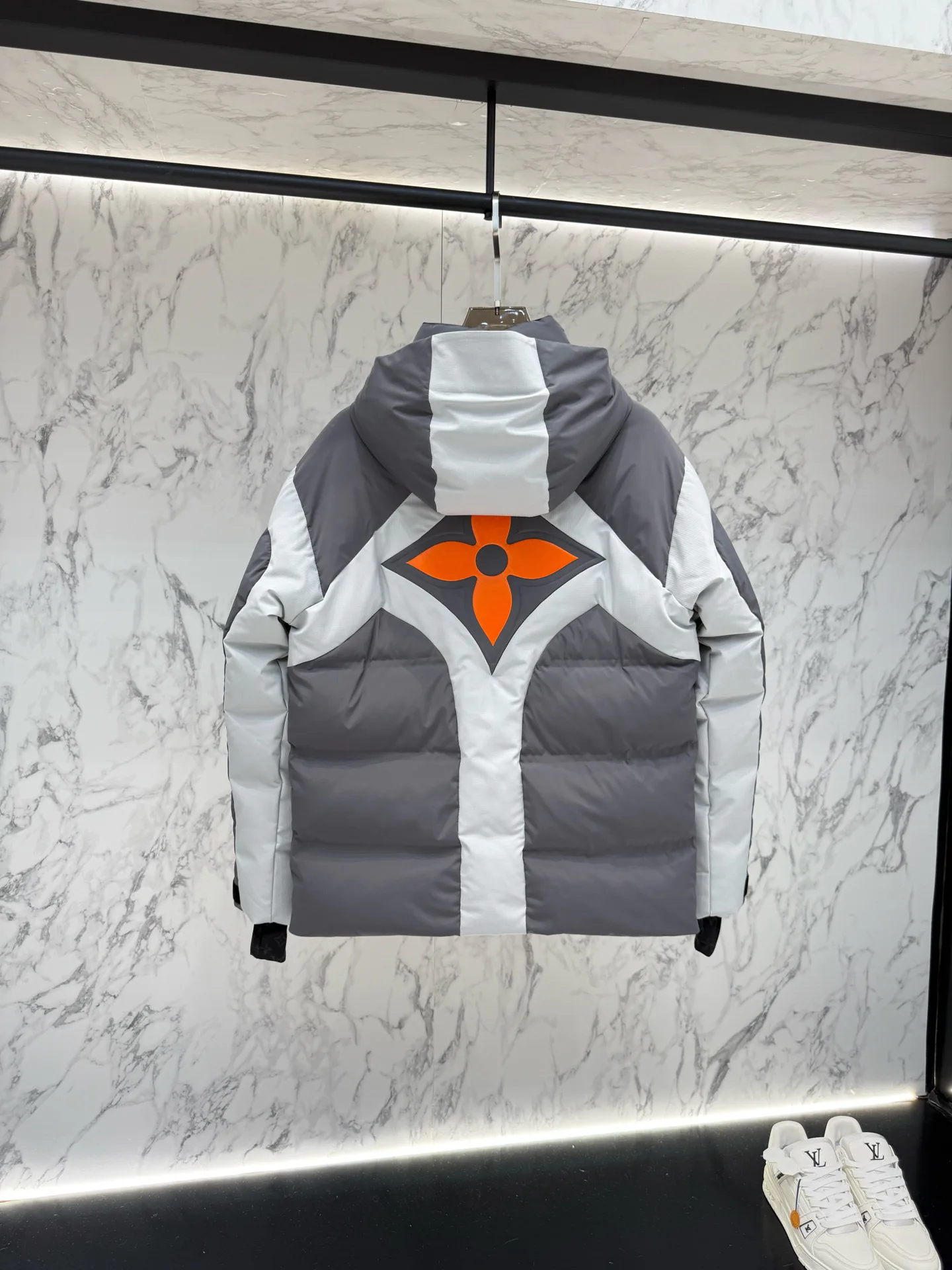 Men's Jackets And Down Jackets LOUIS VUITTON 17974312