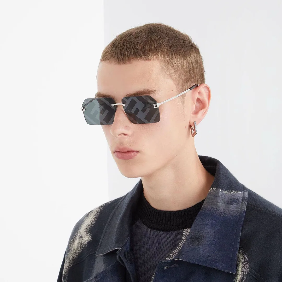 Glasses FENDI 16949015
