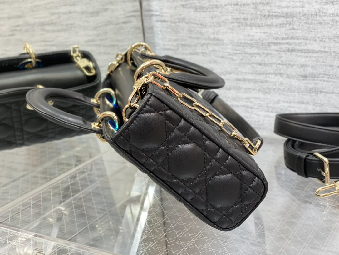 Women's Classic Handbags CHRISTIAN DIOR 17770388