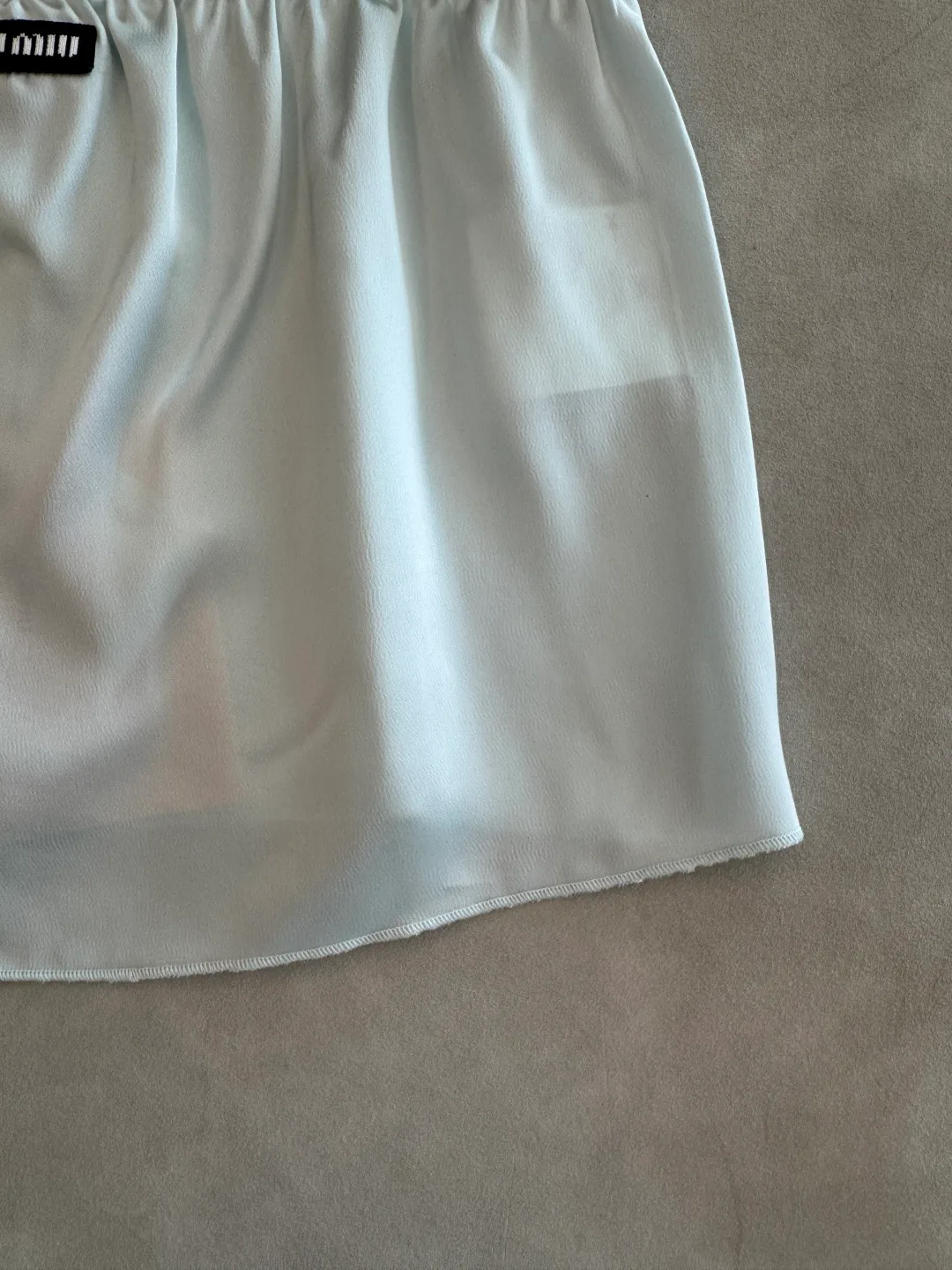 Women's Tops MIU MIU 17463281