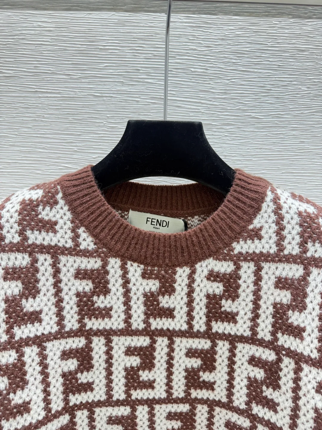 Джемперы И Свитеры Женские Fendi 18582696