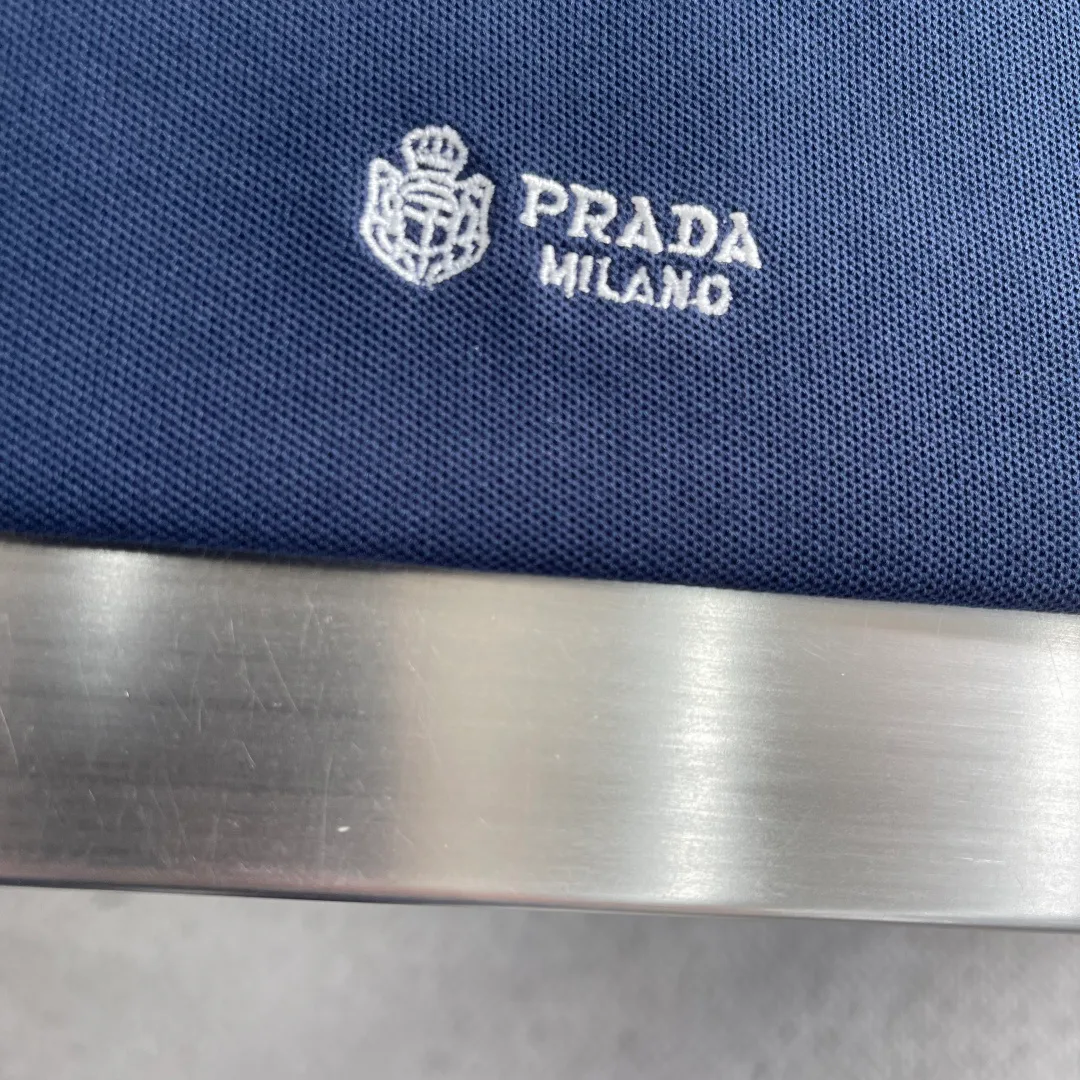 Men's Shirts PRADA 18191228