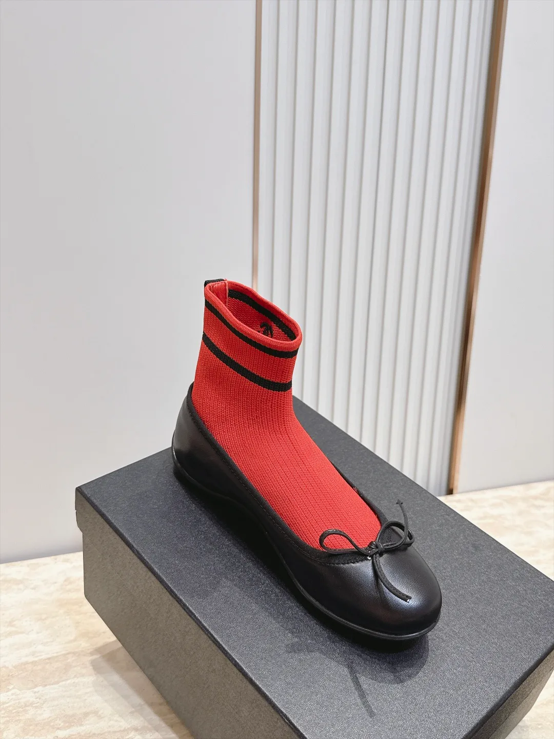 Women's Ballet Flats CHANEL 17968821