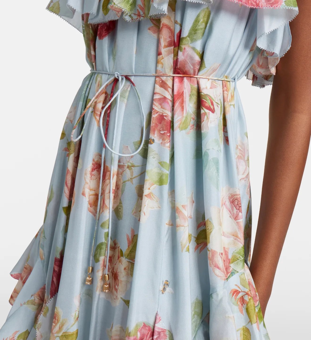 Women's Dresses ZIMMERMANN 17926688