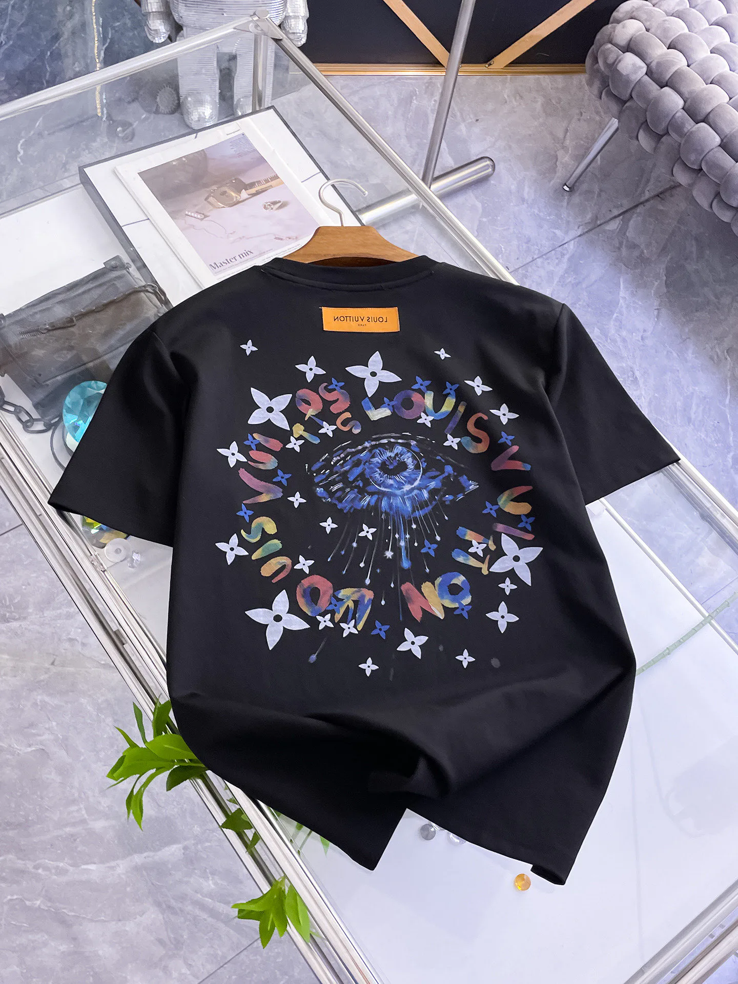 Men's T-Shirts LOUIS VUITTON 17579698