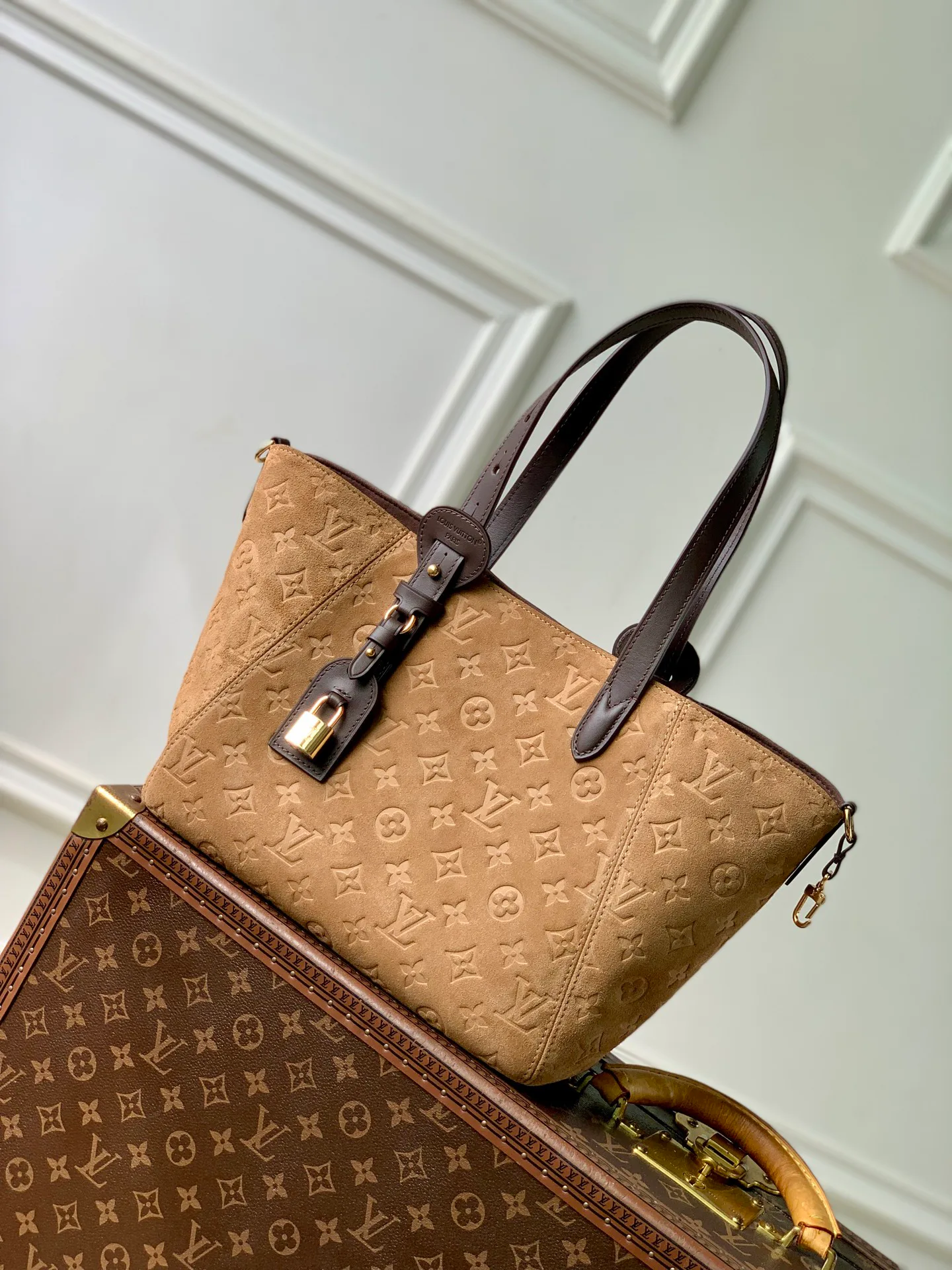 Women's Classic Handbags LOUIS VUITTON 18147436