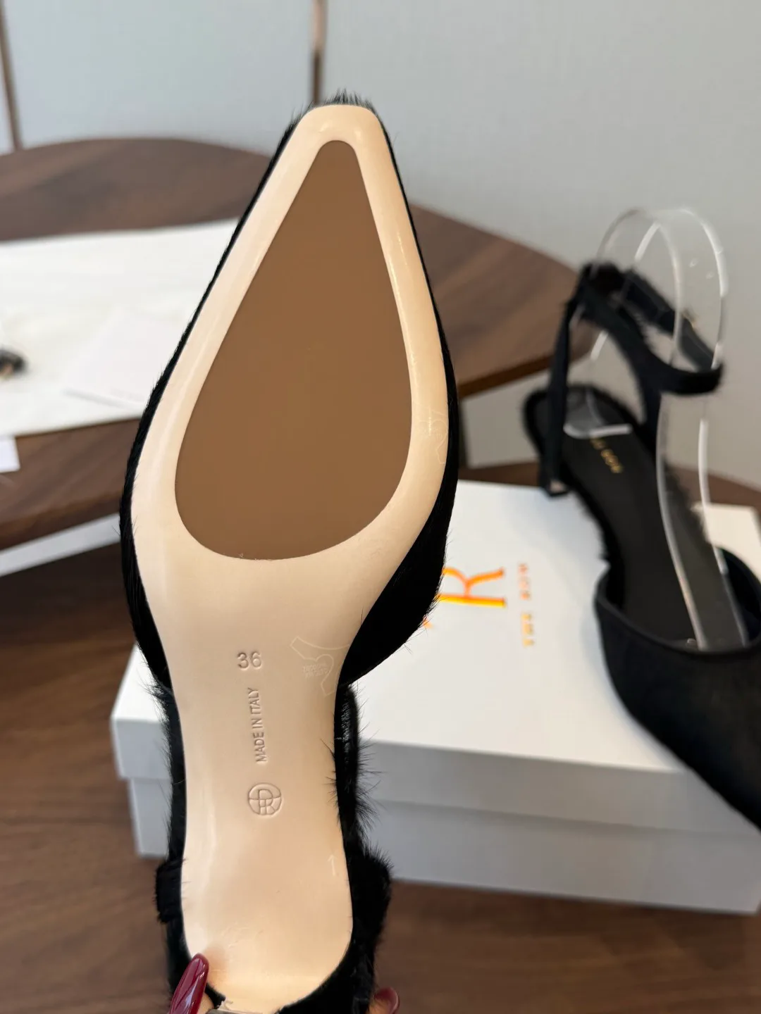Women's Open-Toe Sandals THE ROW 17526822