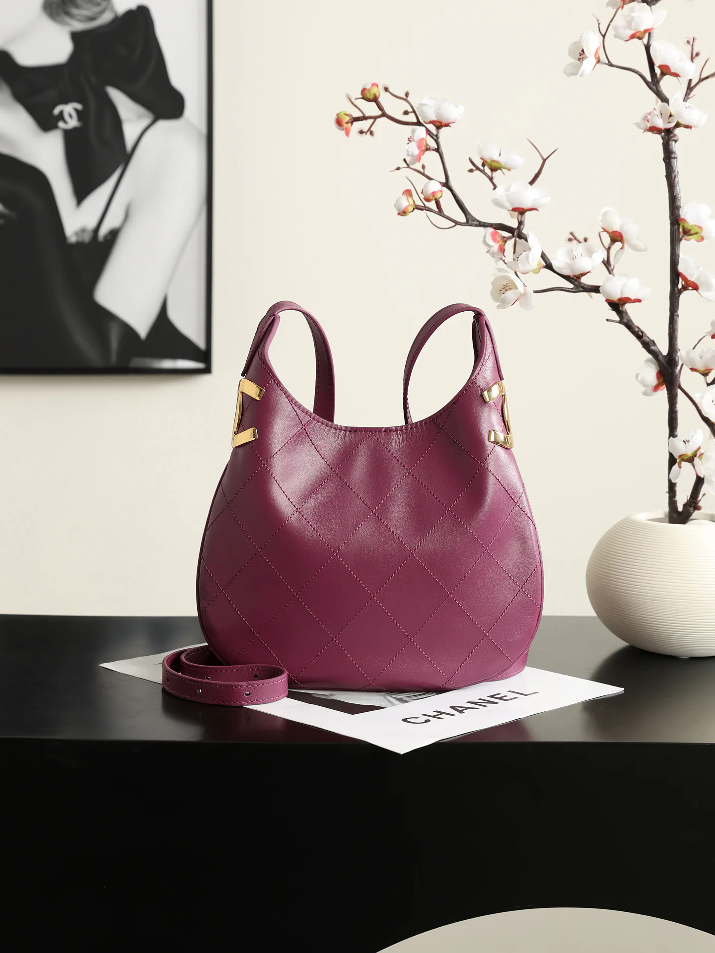 Women's Classic Handbags CHANEL 18147702